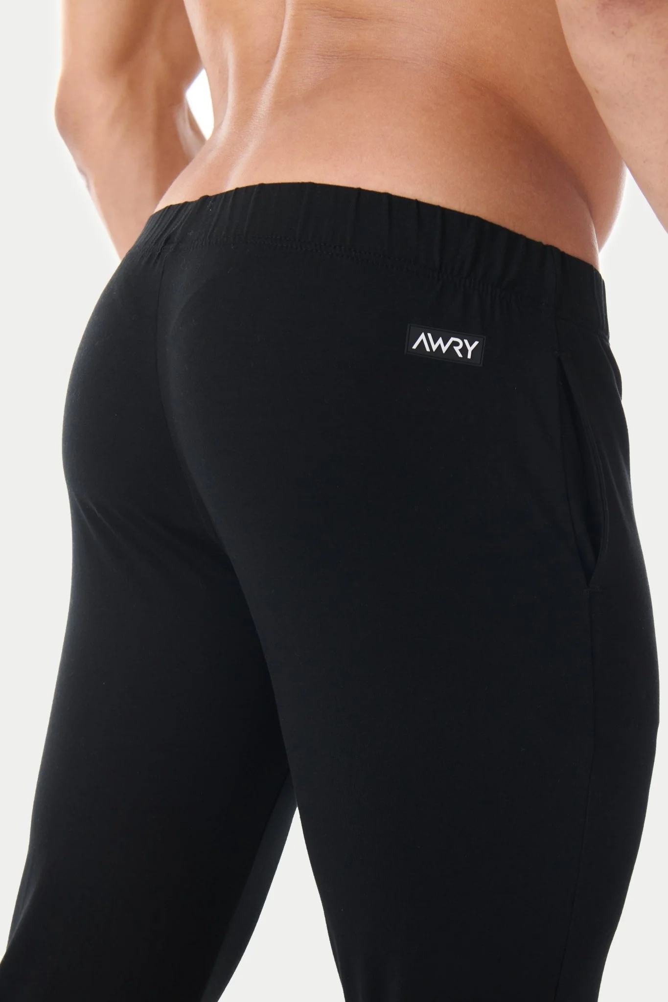FLOW Joggers - Black - Image 9