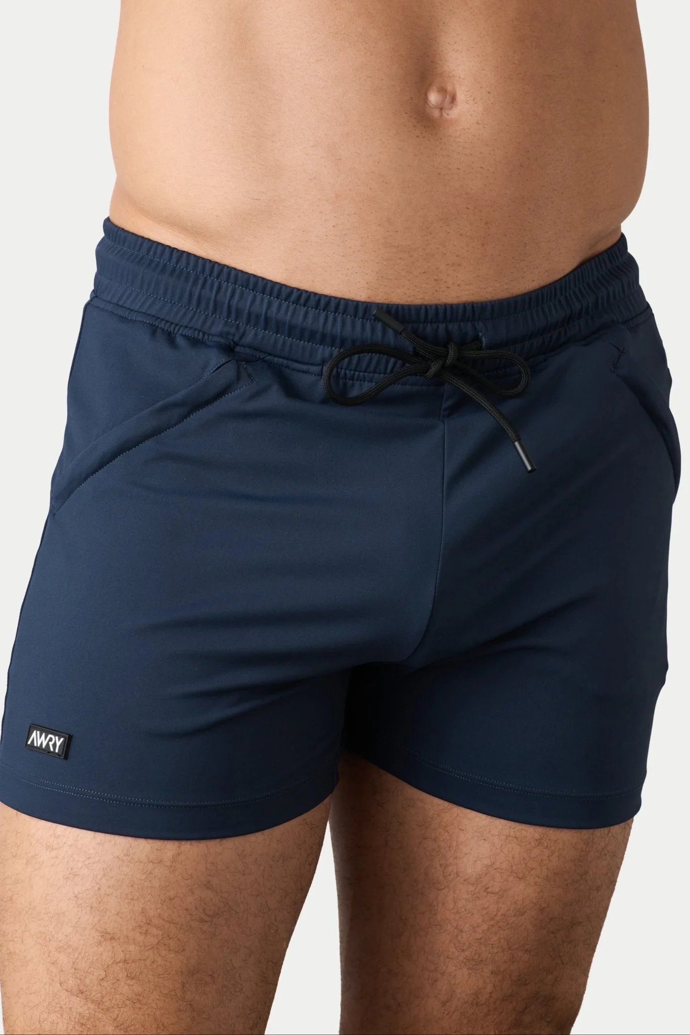 FREESTYLE Shorts V2 - Midnight Blue - Image 6