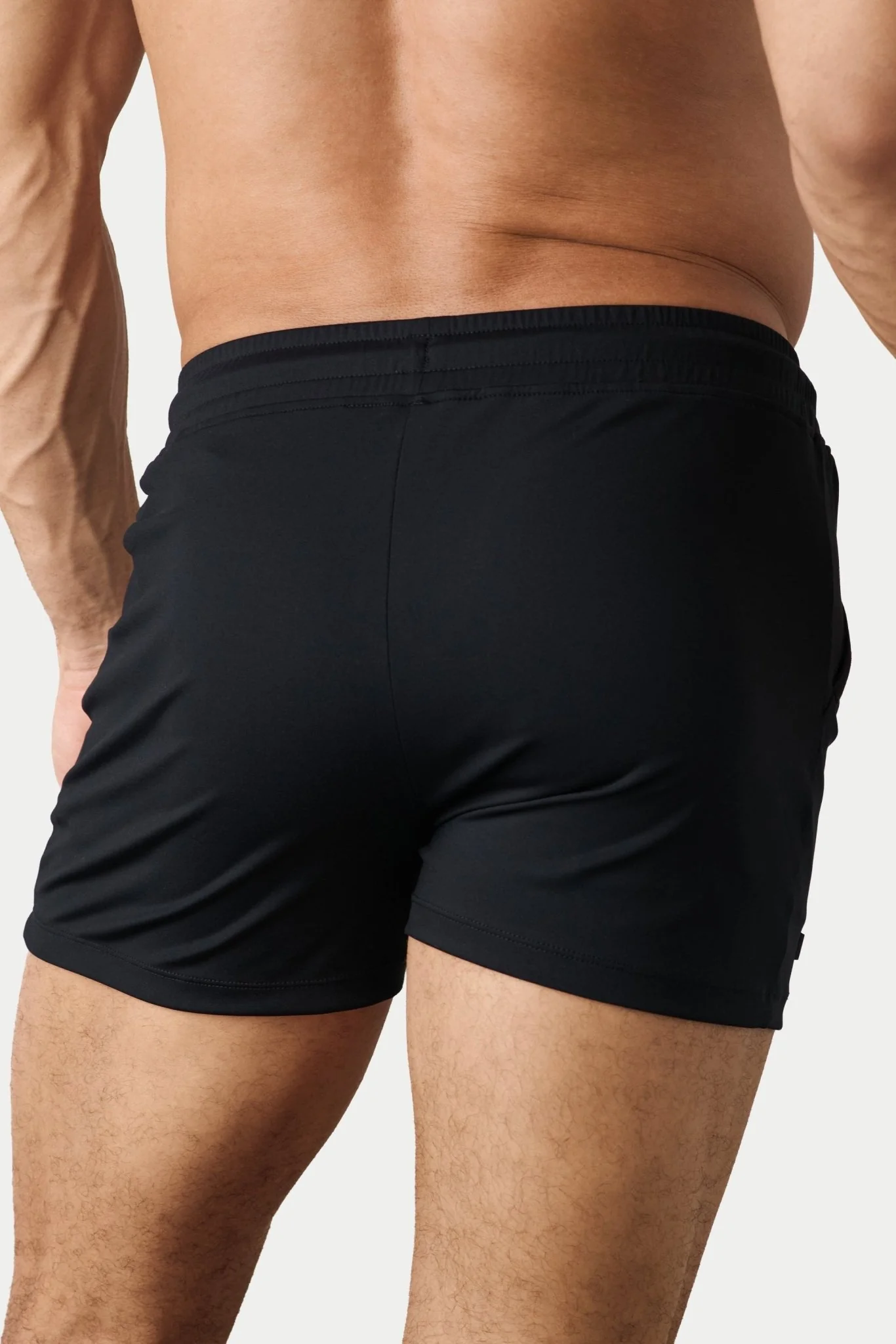 FREESTYLE Shorts V2 - Black - Image 7