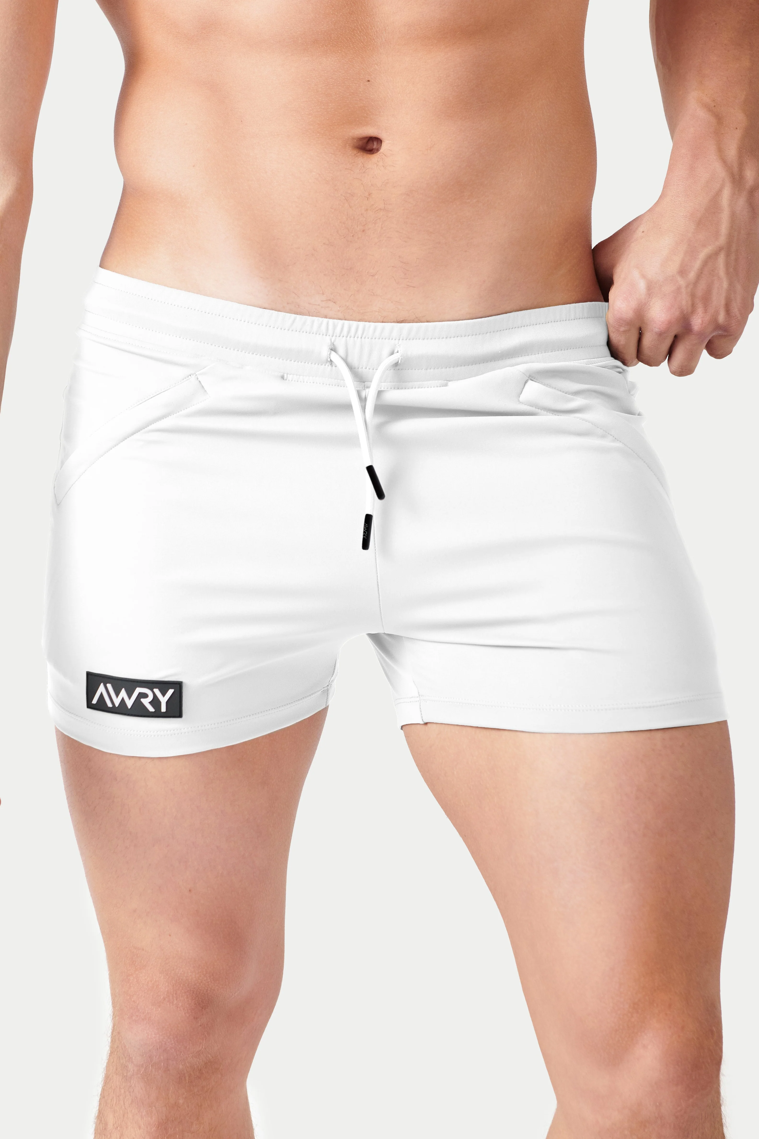 FREESTYLE Shorts - White - Image 10