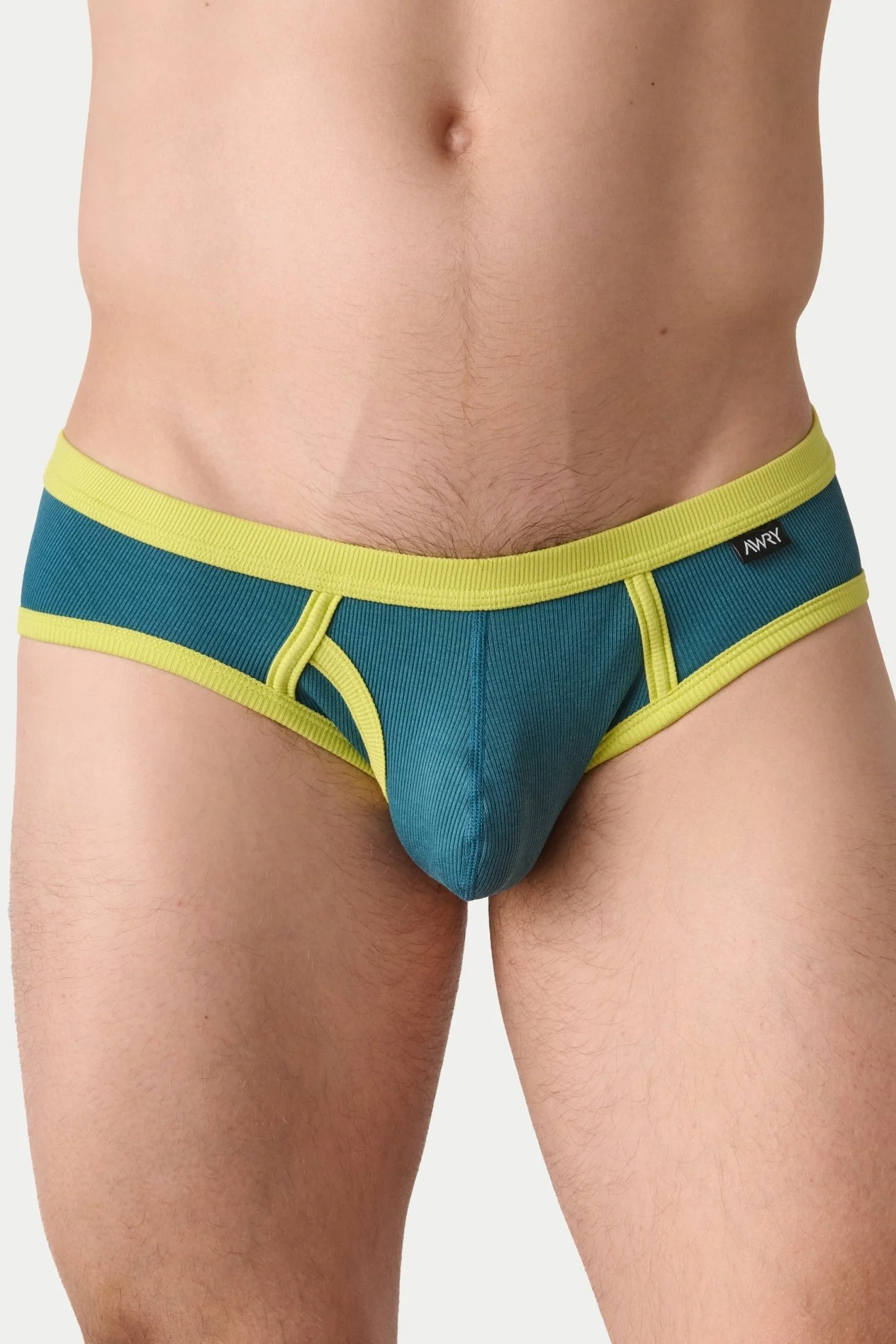 HERO Briefs - Teal - Image 5