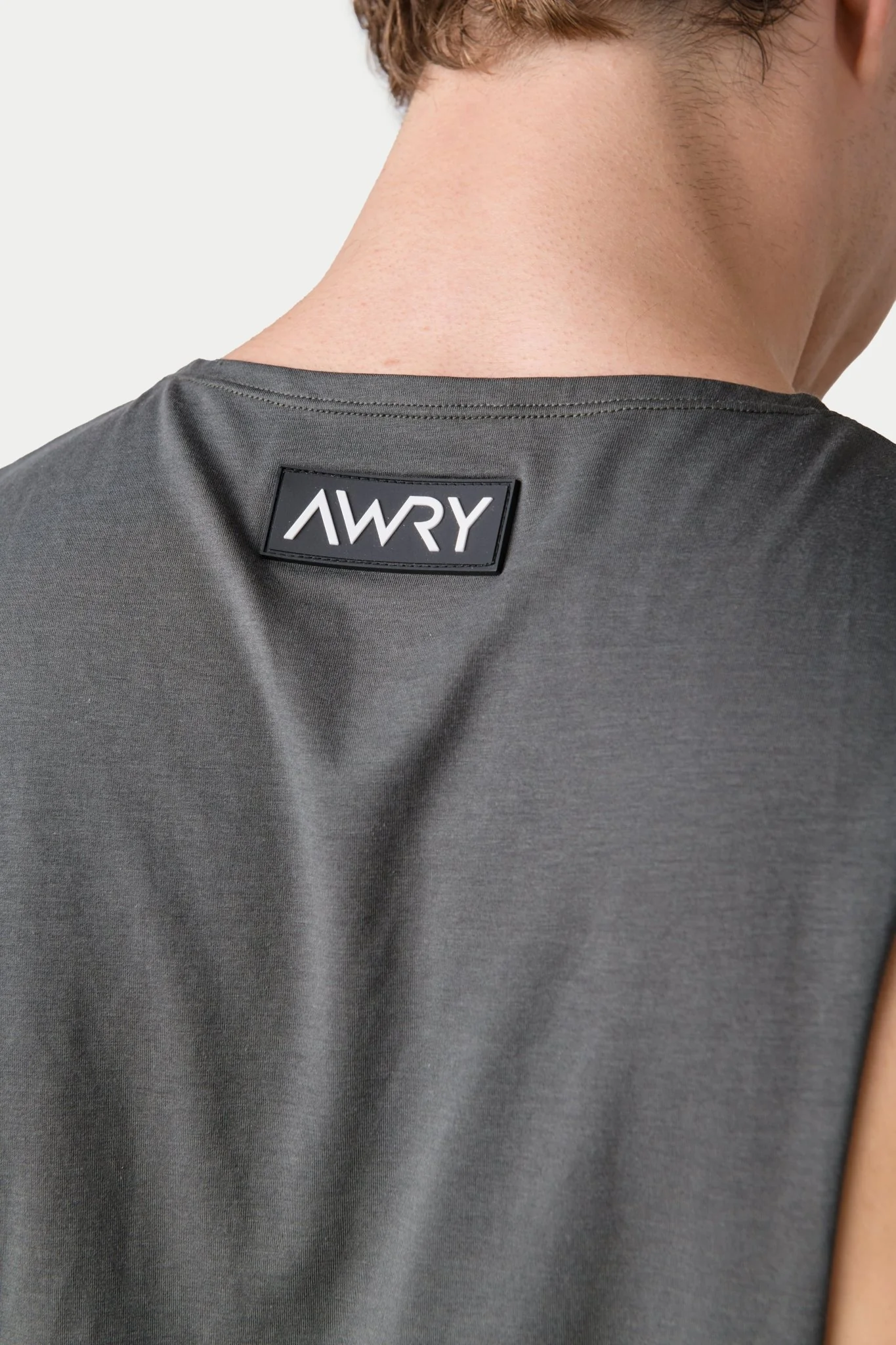 IMPACT Tank - Forest Gray - Image 7