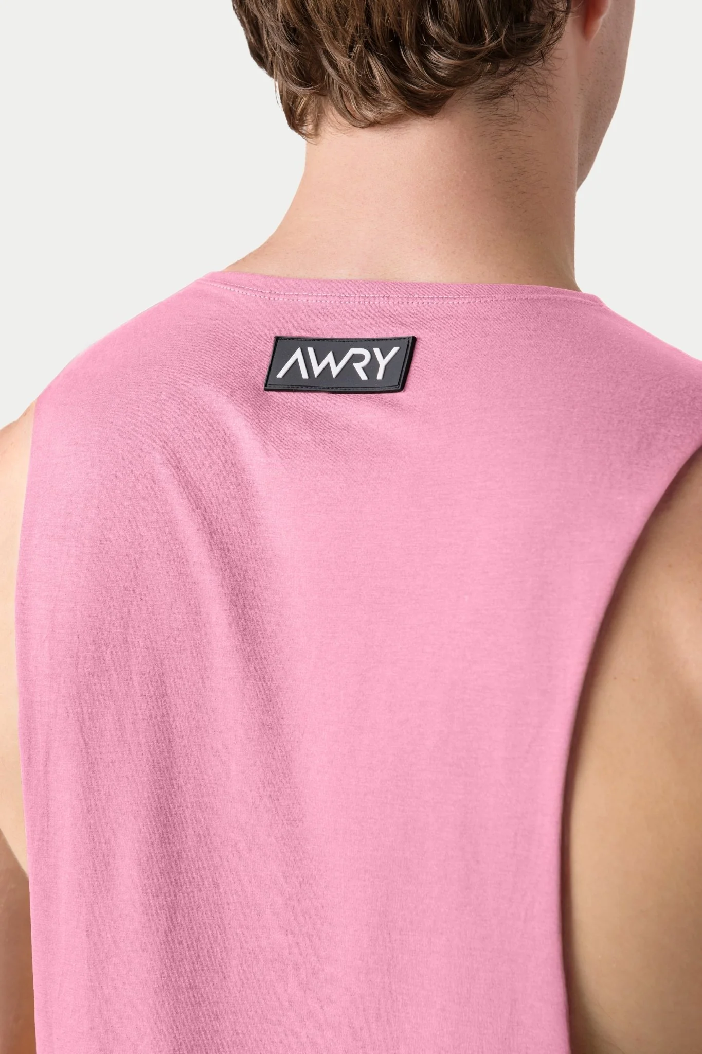 IMPACT Tank - Pink - Image 5