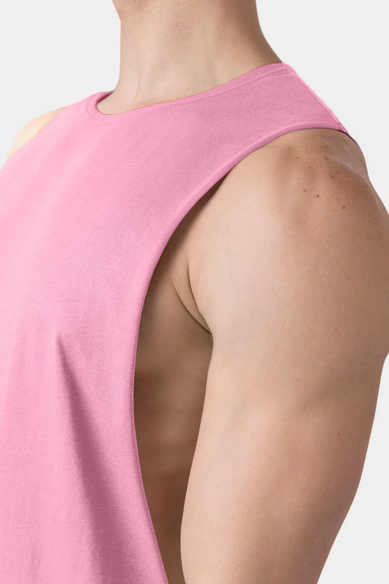 IMPACT Tank - Pink - Image 6