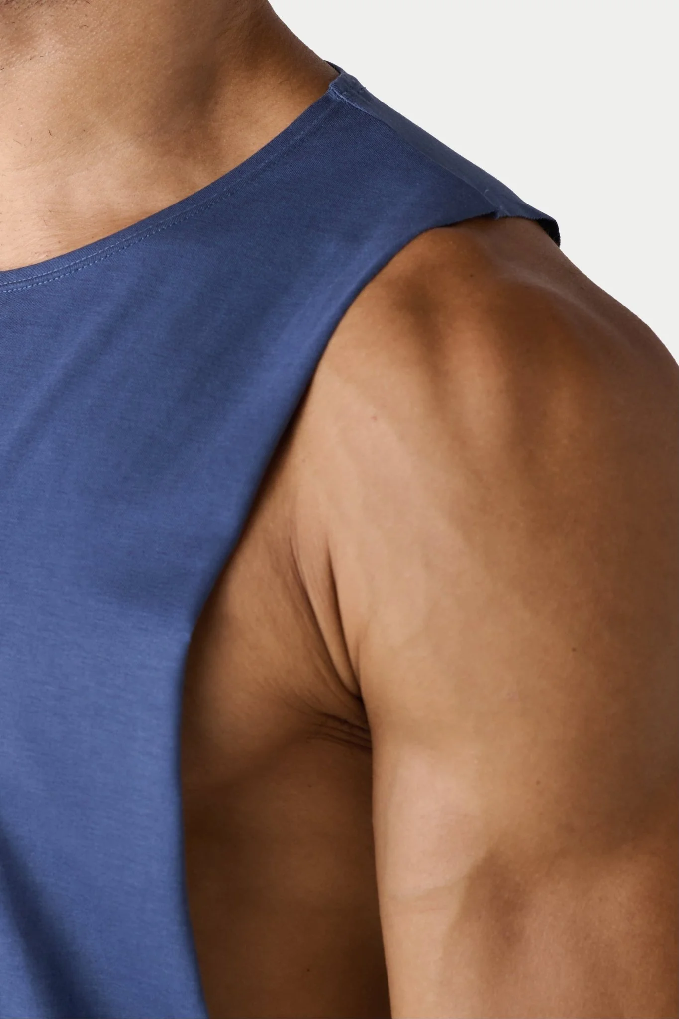 IMPACT Tank V2 - Cool Blue - Image 4