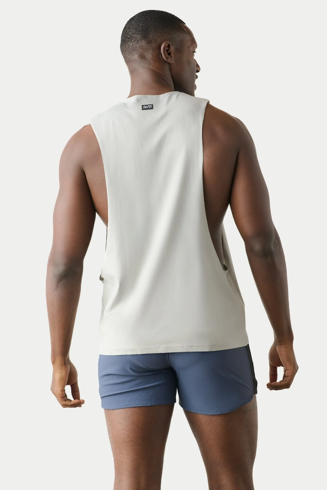 IMPACT Tank V2 - Steel Gray - Image 2