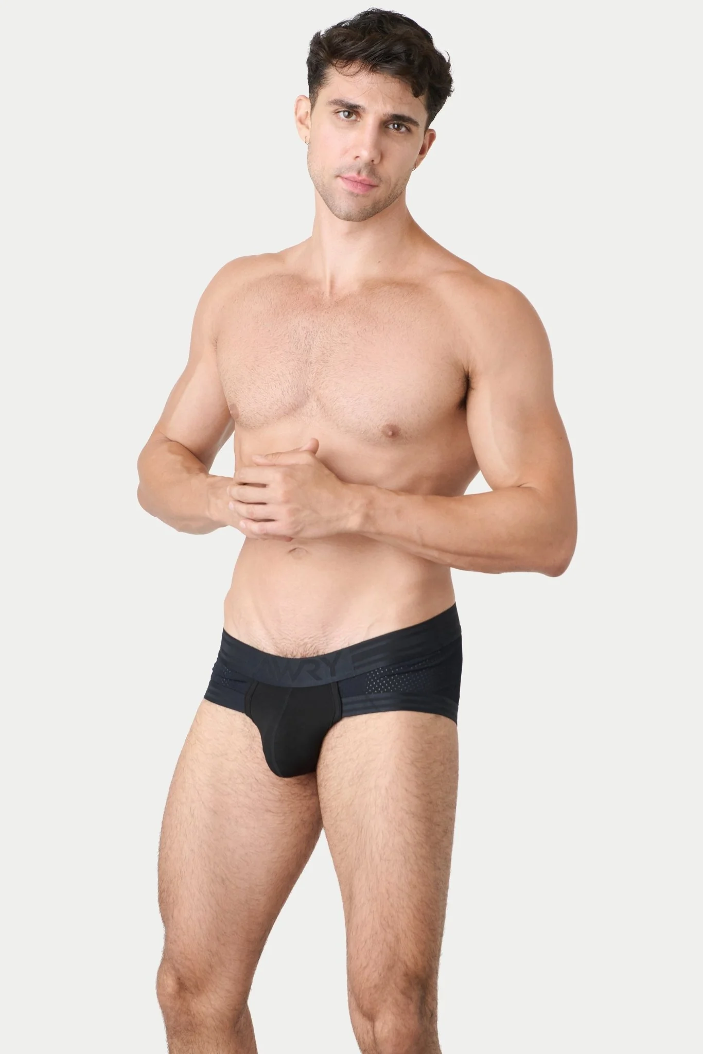 LIFT Briefs - Black - Image 3