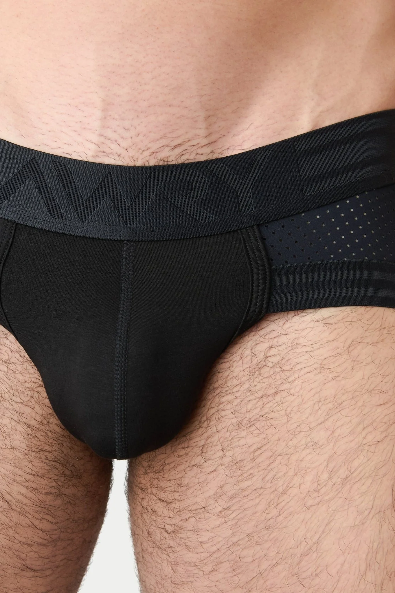 LIFT Briefs - Black - Image 5