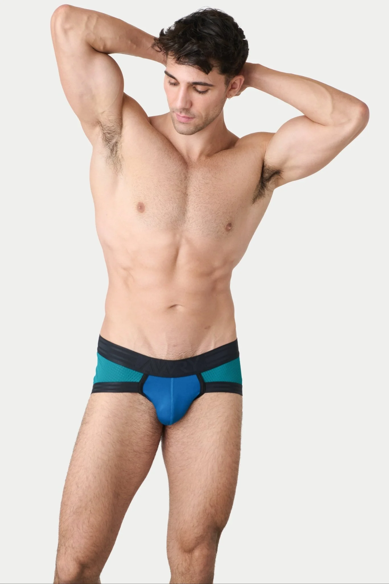 LIFT Briefs - Blue Lagoon - Image 5