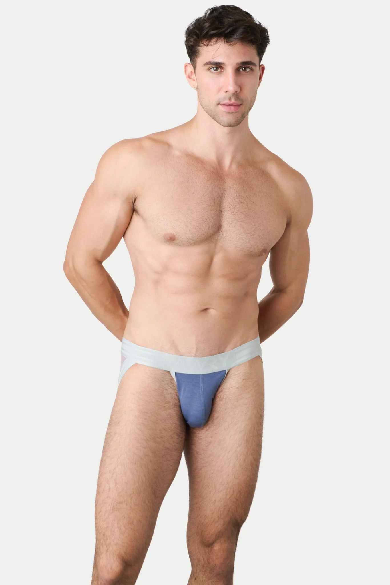 LIFT Jockstrap - Lavender Haze