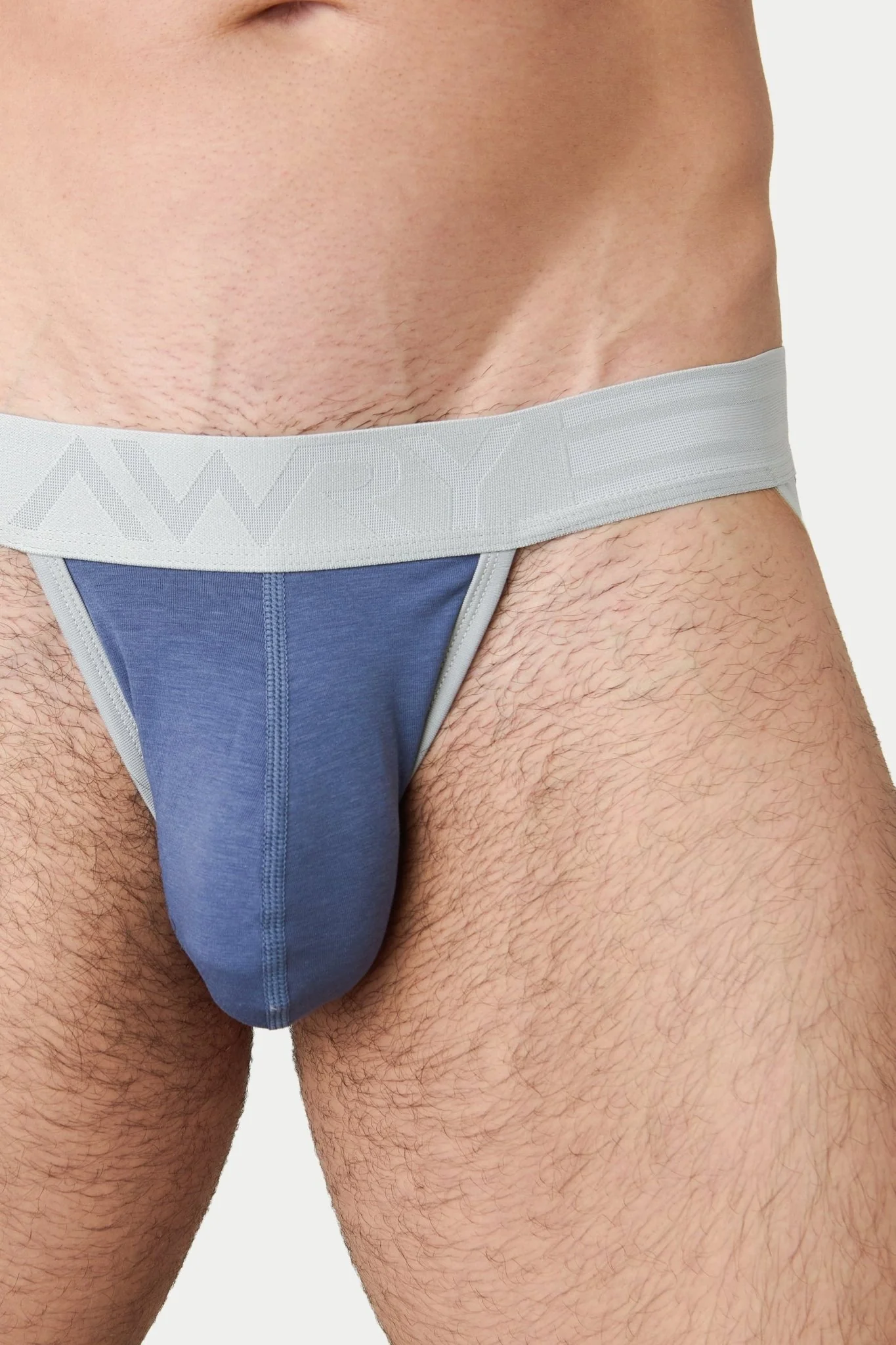 LIFT Jockstrap - Lavender Haze - Image 5