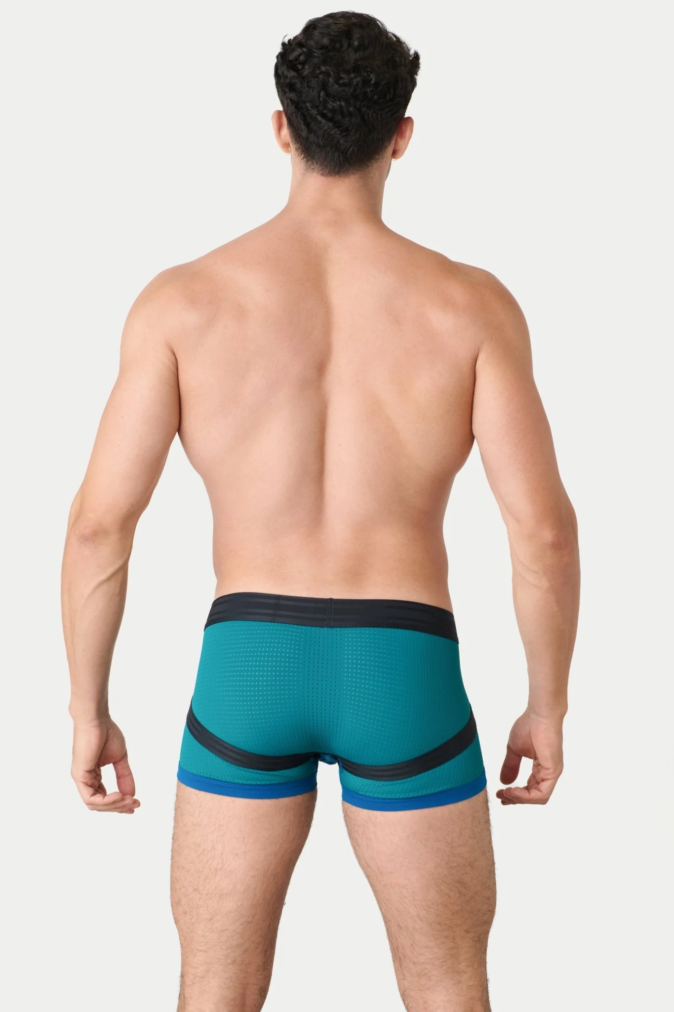 LIFT Trunks - Blue Lagoon - Image 4