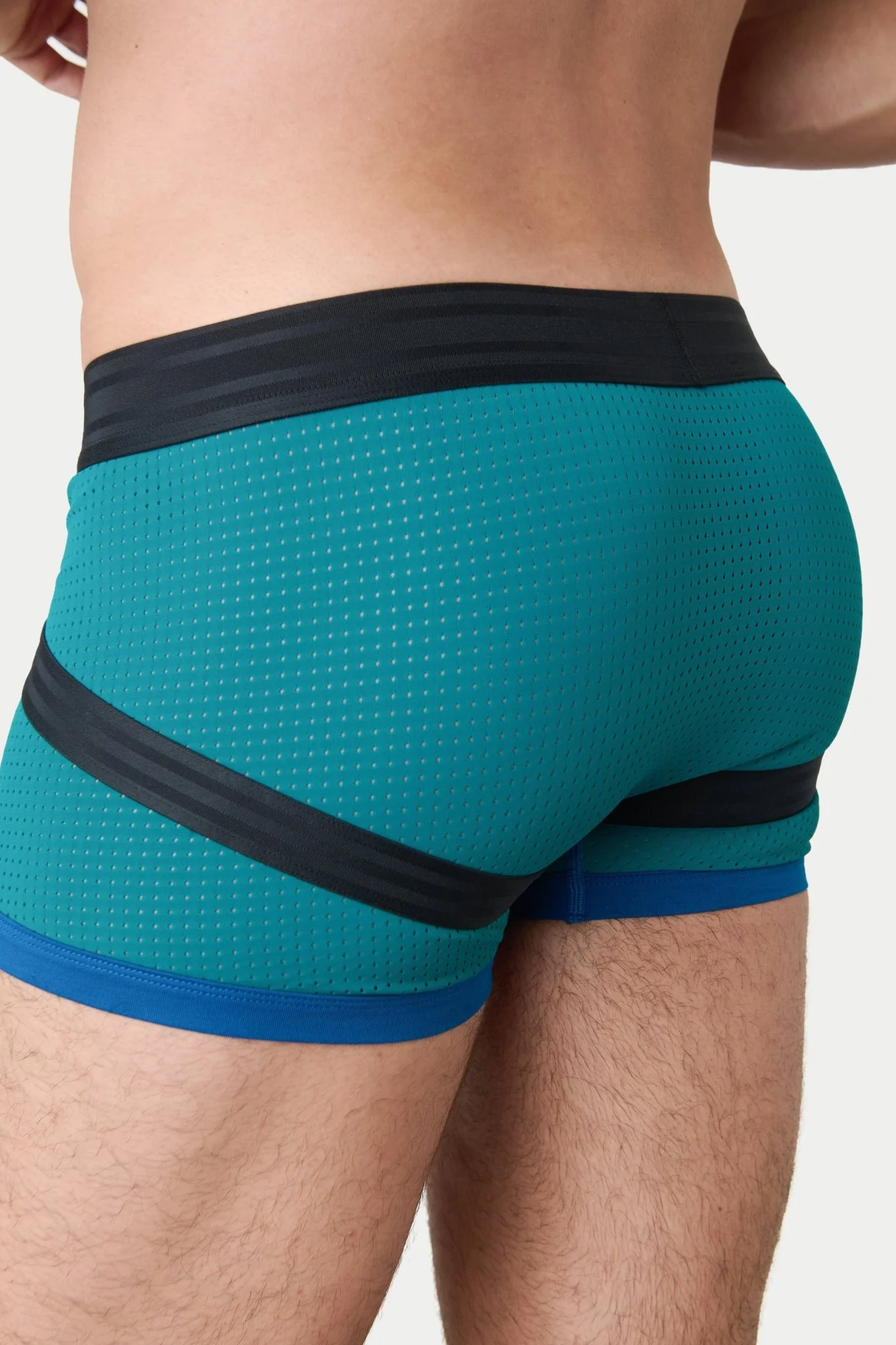 LIFT Trunks - Blue Lagoon - Image 7