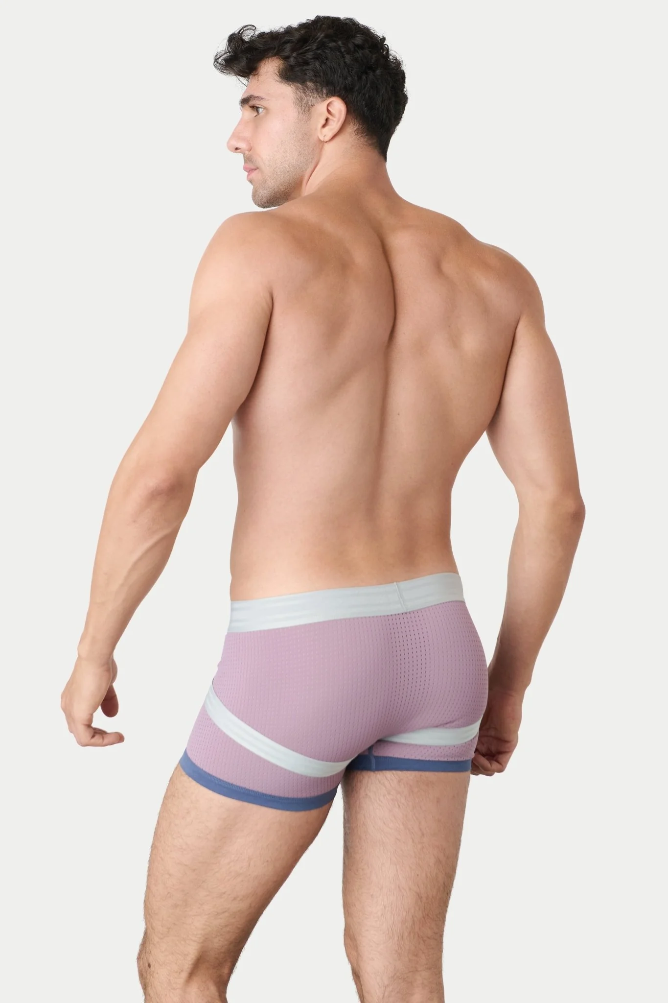 LIFT Trunks - Lavender Haze - Image 3