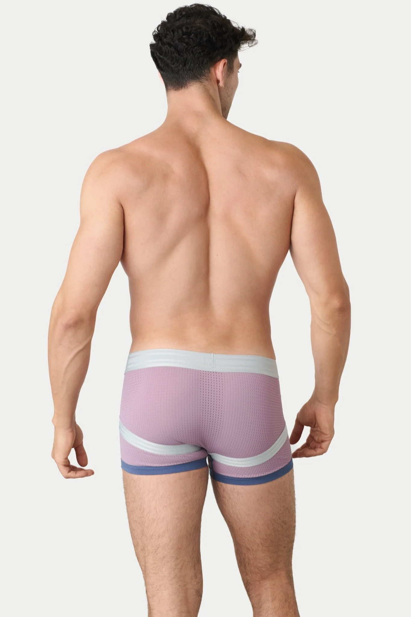 LIFT Trunks - Lavender Haze - Image 4