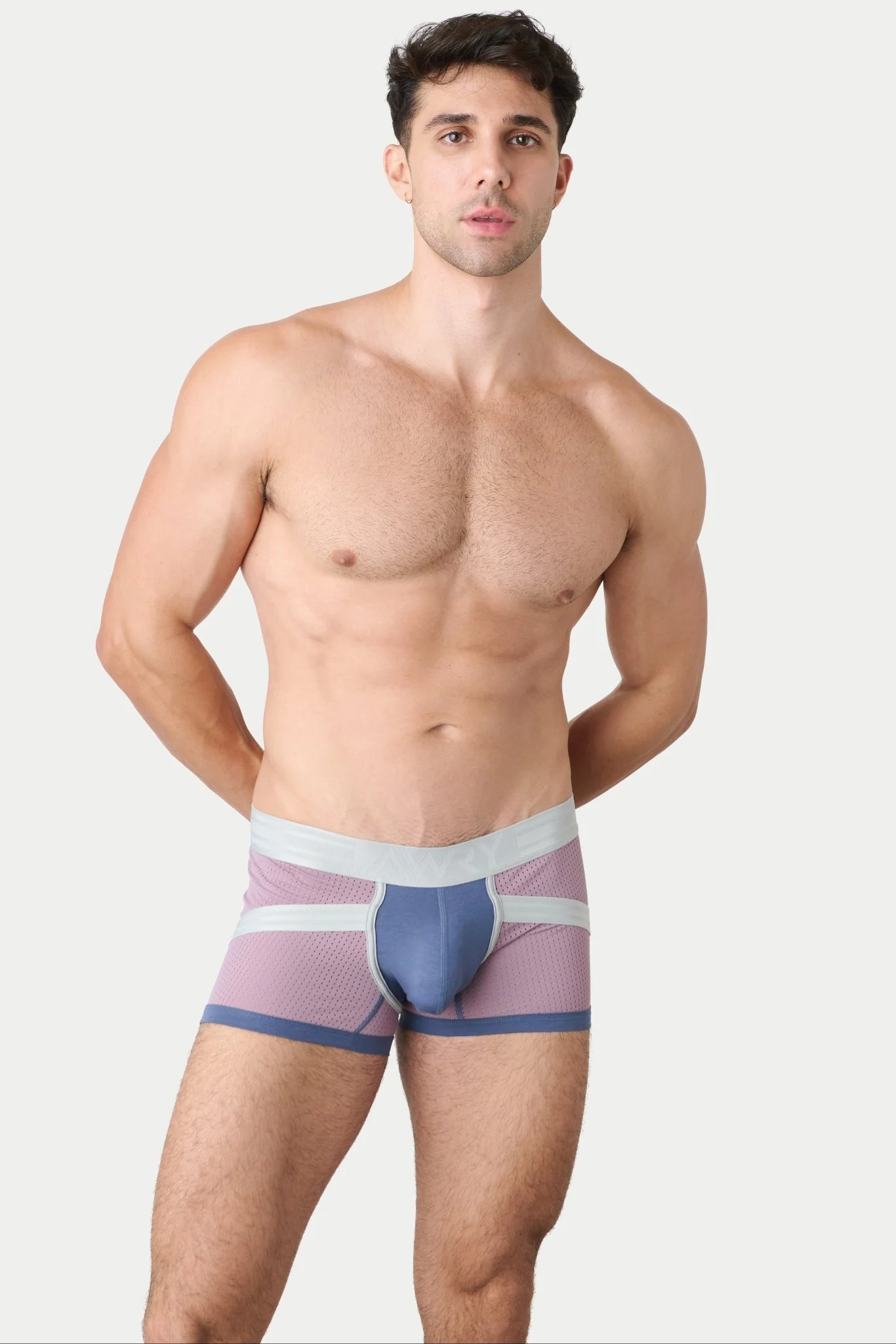 LIFT Trunks - Lavender Haze - Image 5