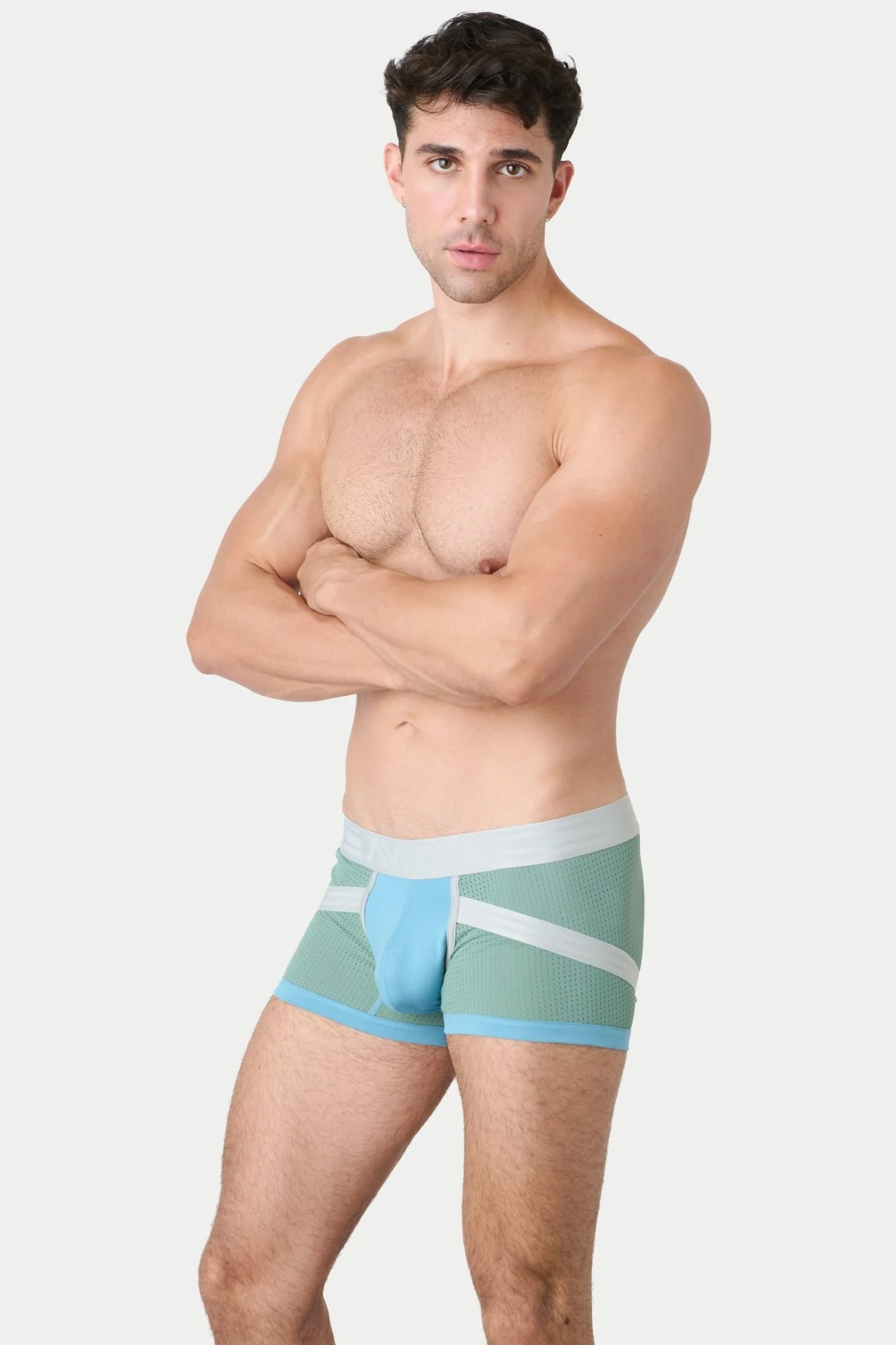 LIFT Trunks - Sea Foam - Image 3
