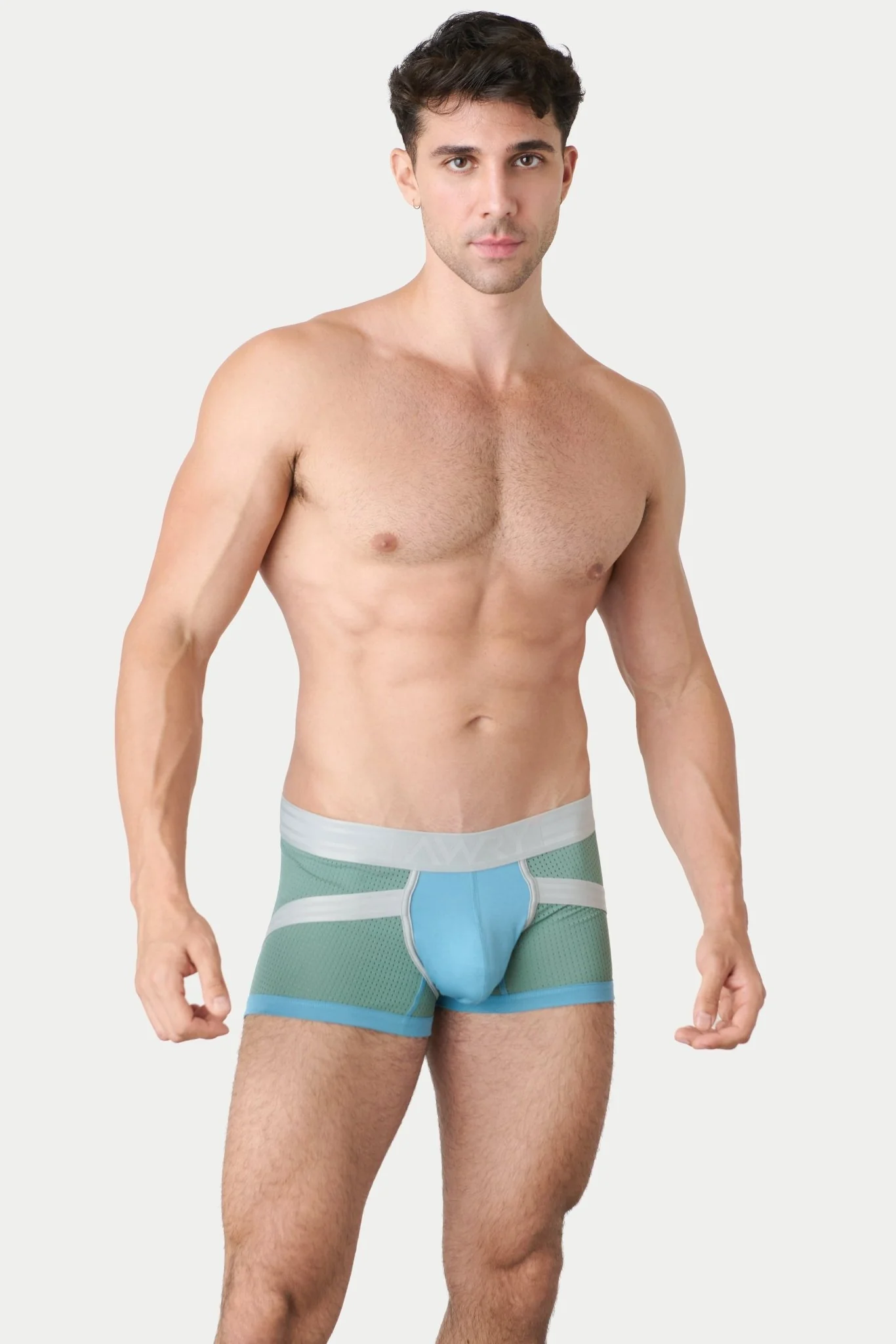 LIFT Trunks - Sea Foam - Image 4