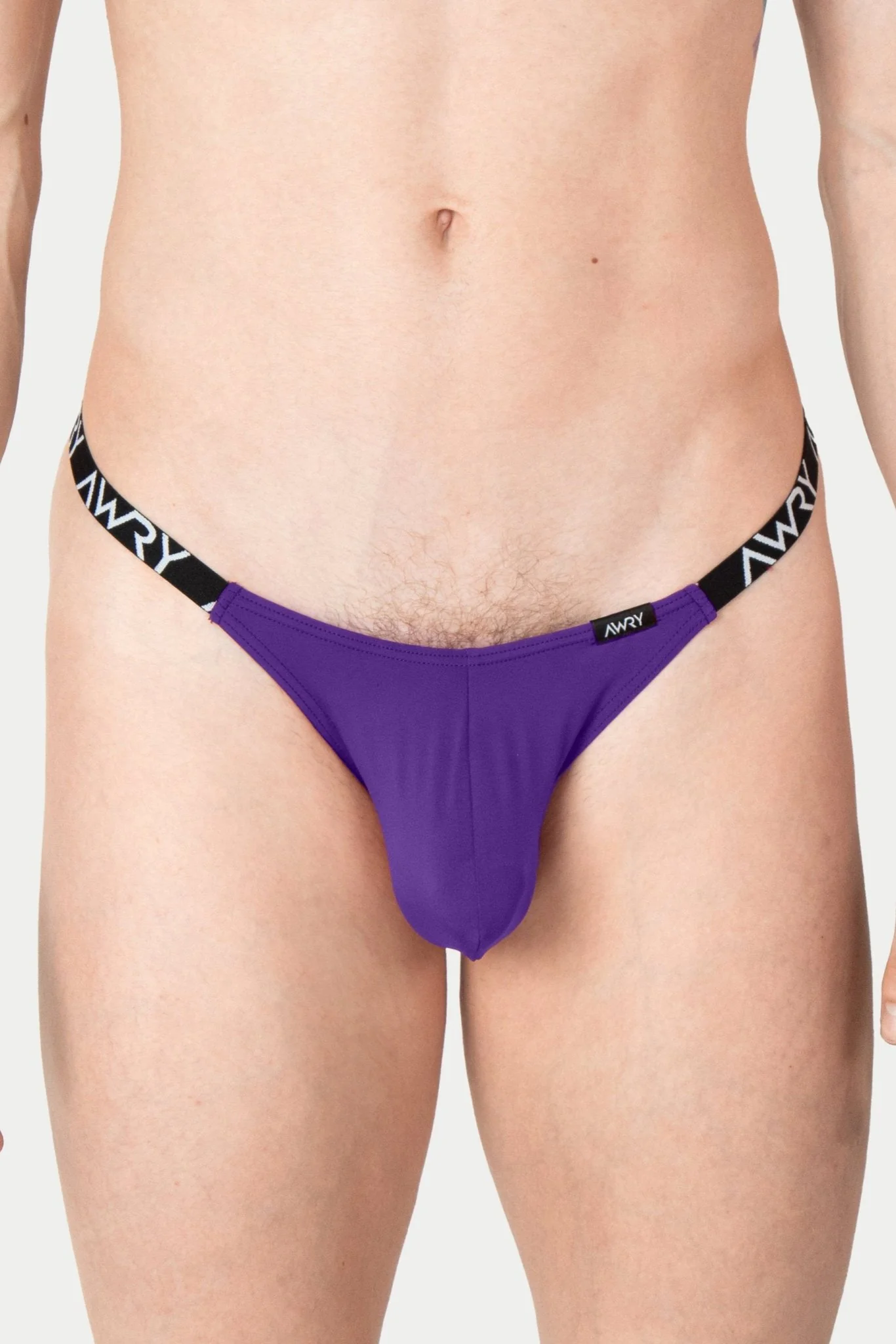 MODERN Thong - Indigo - Image 5