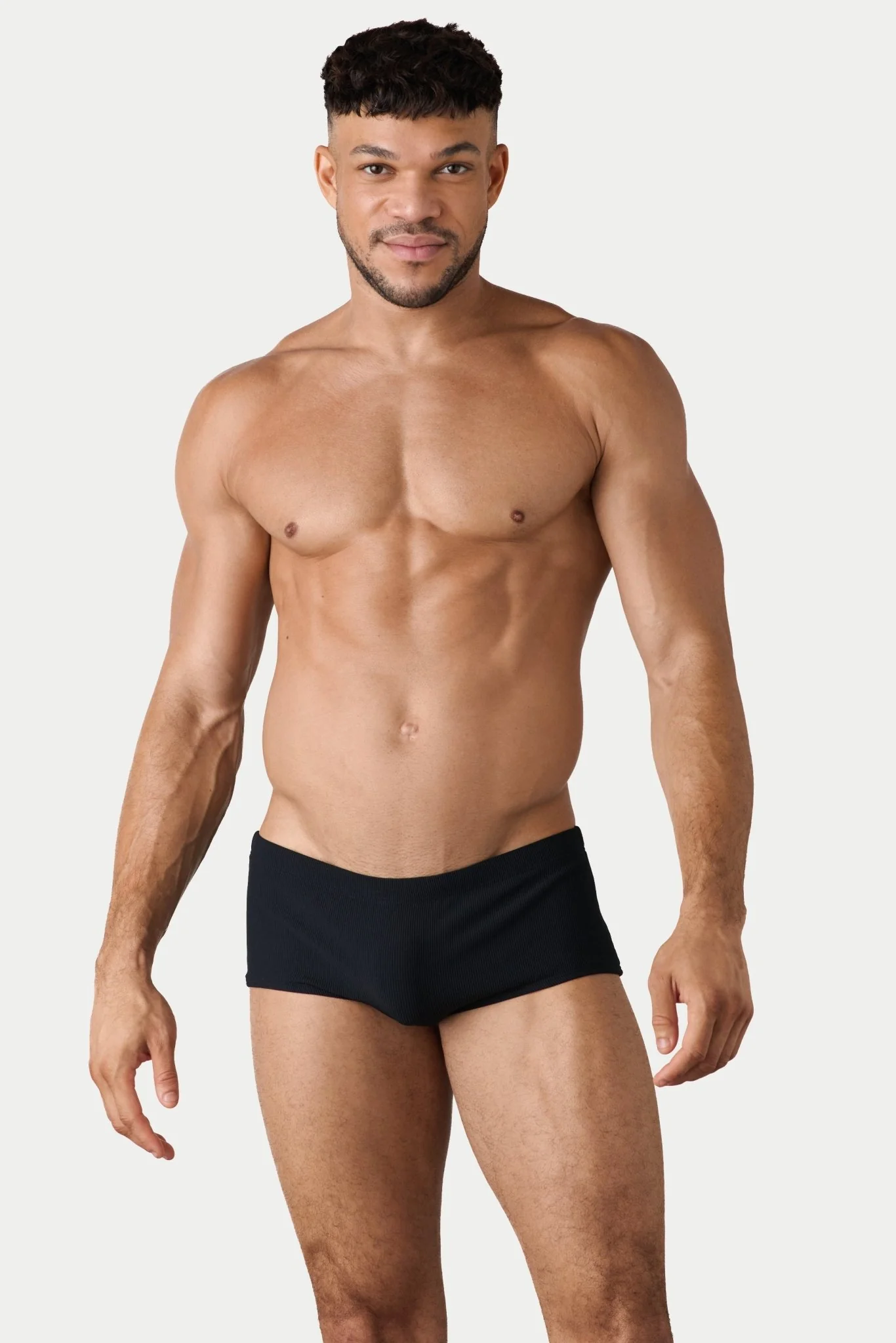 OASIS Swim Sunga - Black