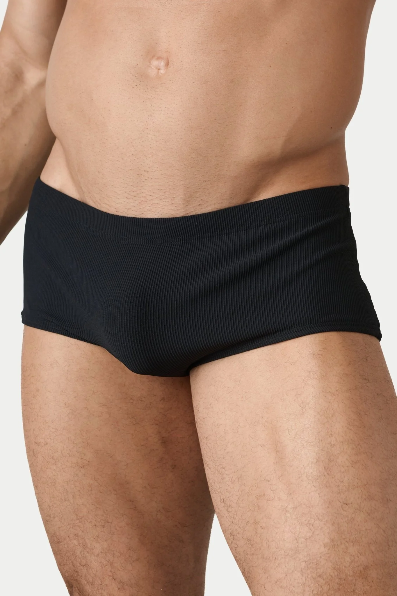 OASIS Swim Sunga - Black - Image 5