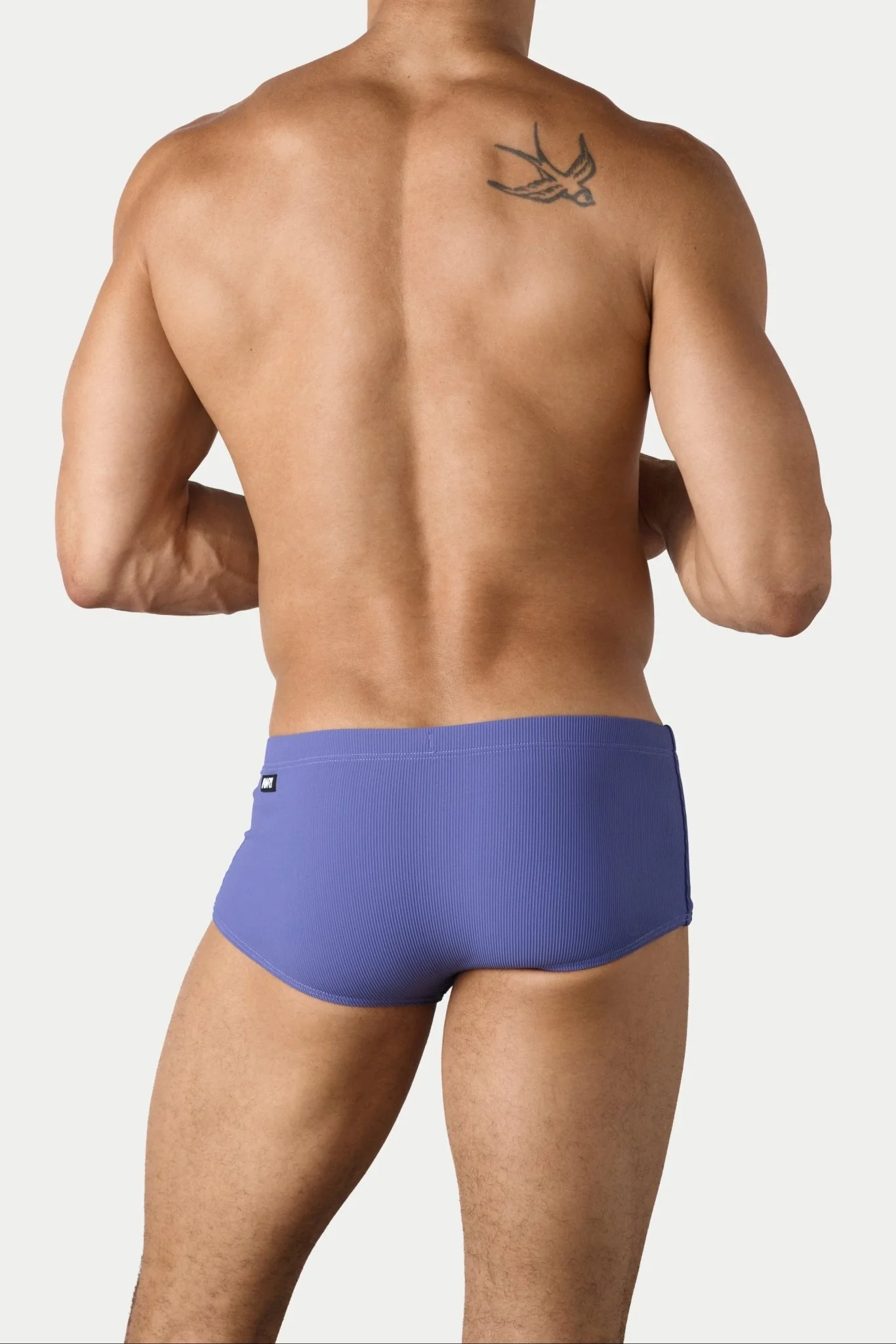 OASIS Swim Sunga - Lavender - Image 2