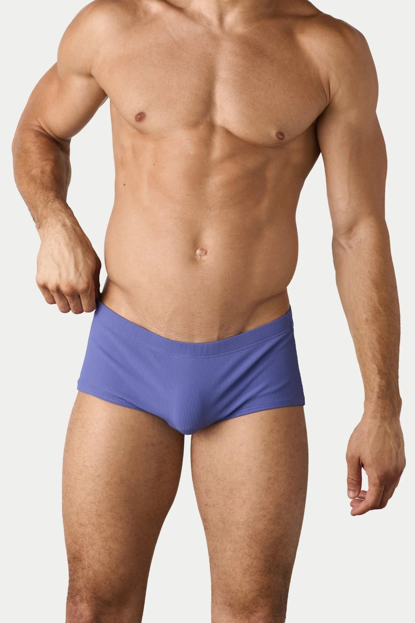 OASIS Swim Sunga - Lavender - Image 3