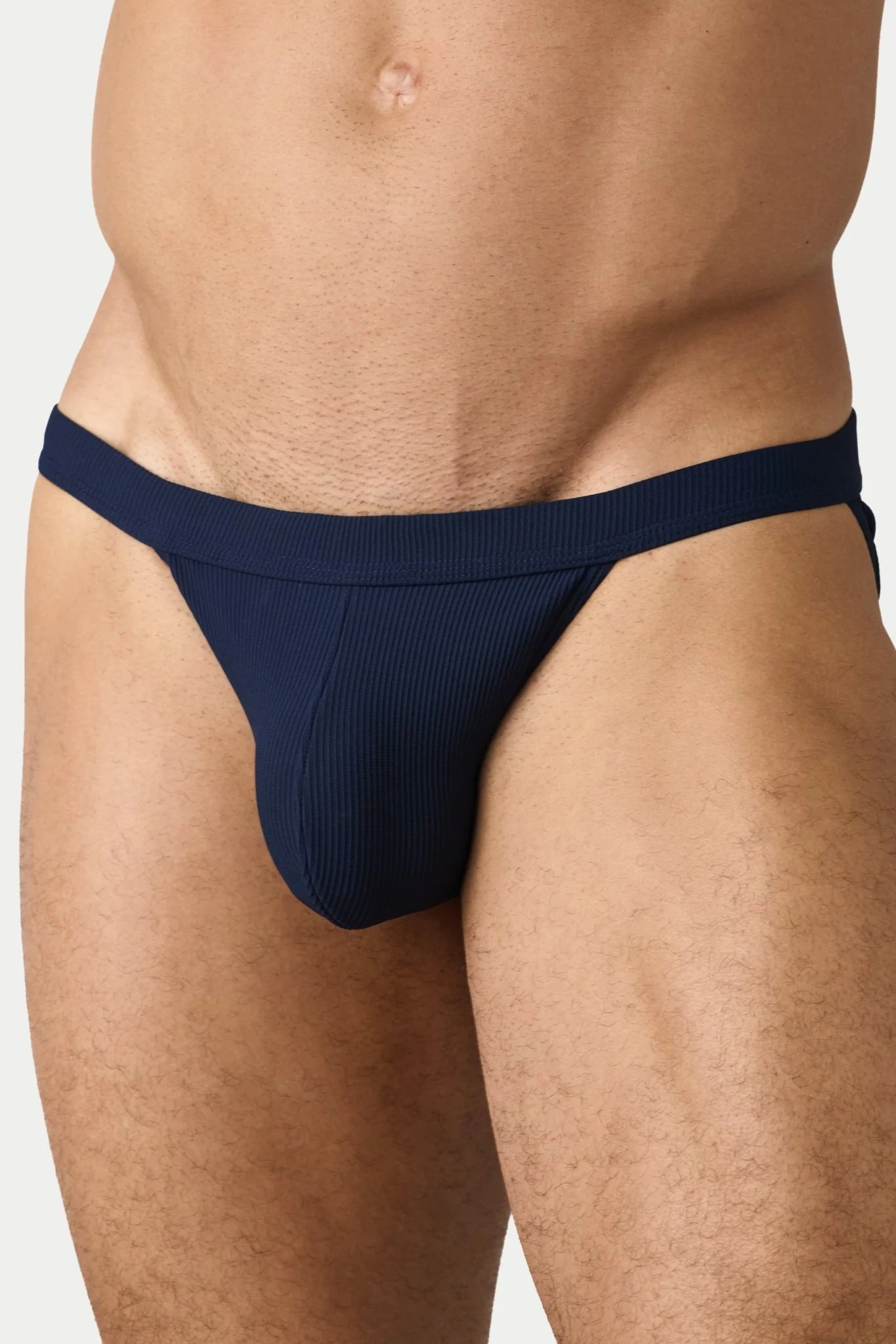 OASIS Swim Tanga - Navy - Image 5