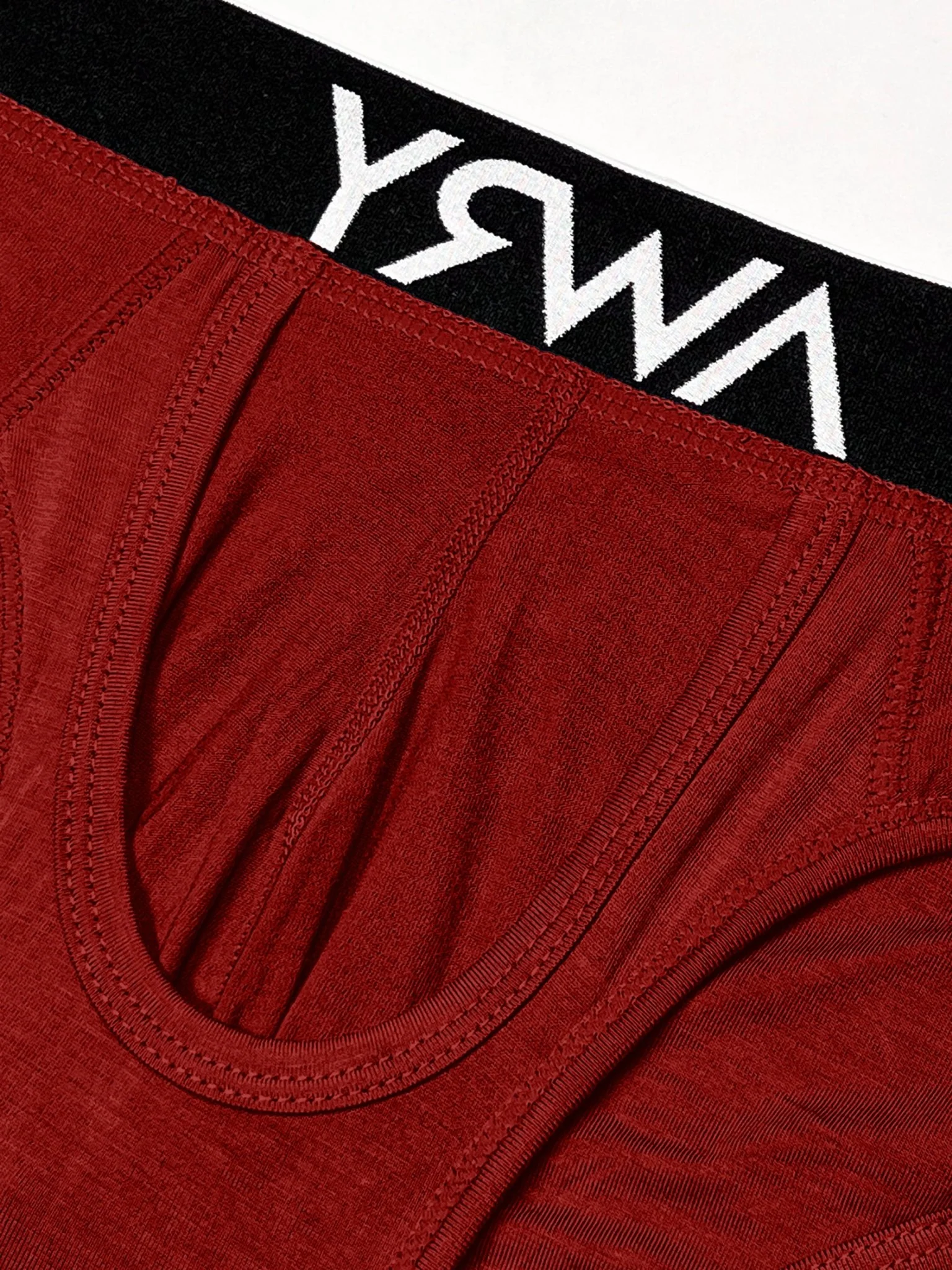 POCKET Briefs V2 - Rust - Image 4