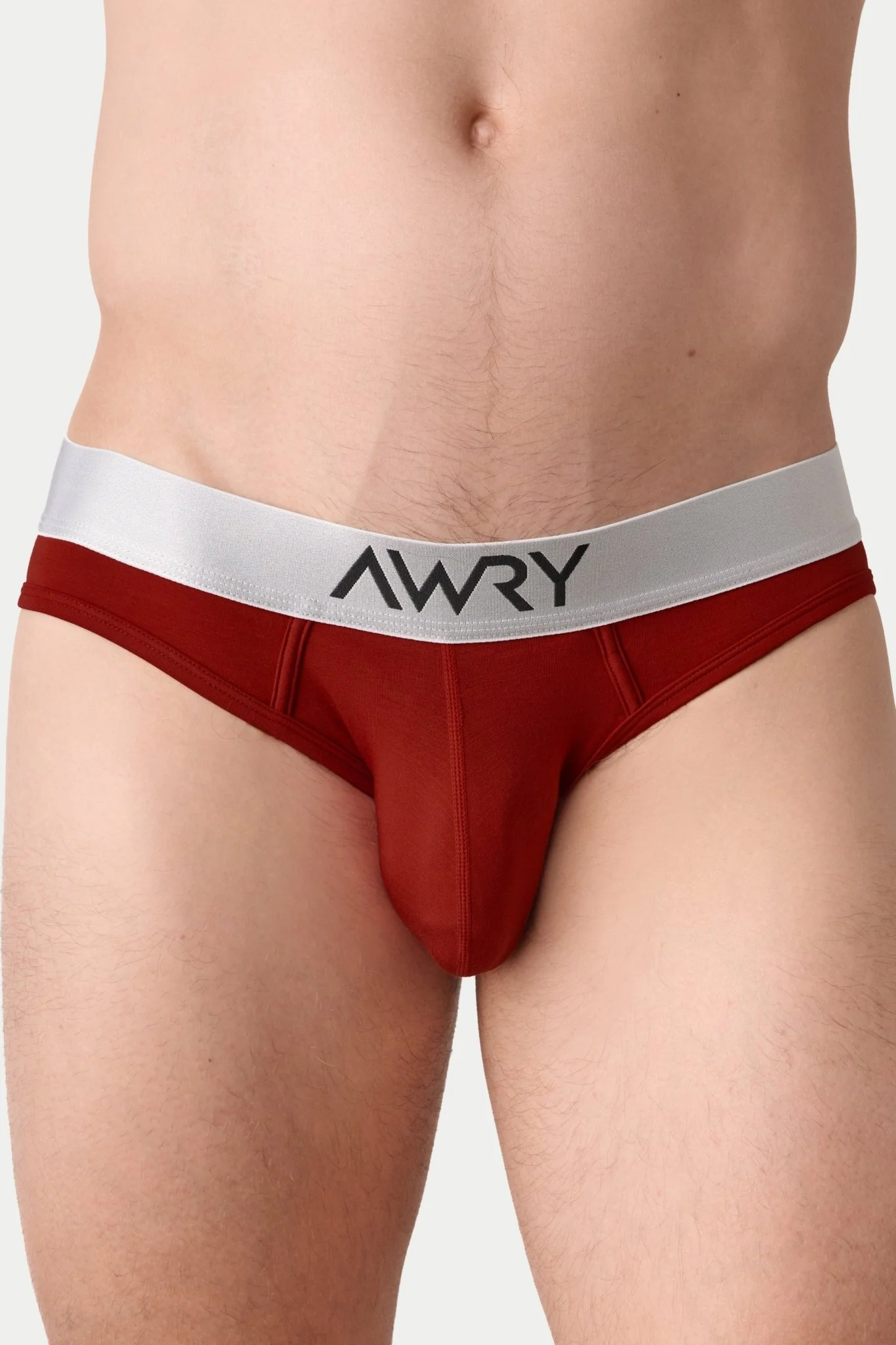 POCKET Briefs V2 - Rust - Image 5