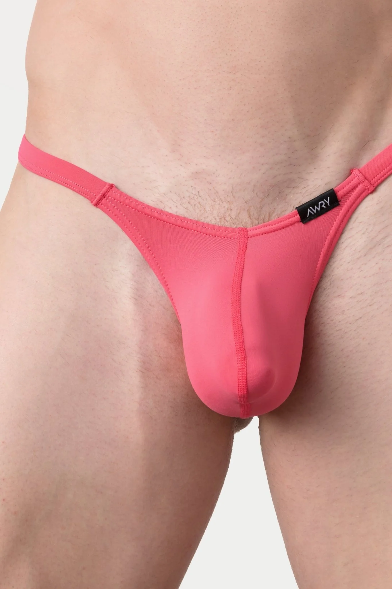 PULSE V-String - Pink - Image 6