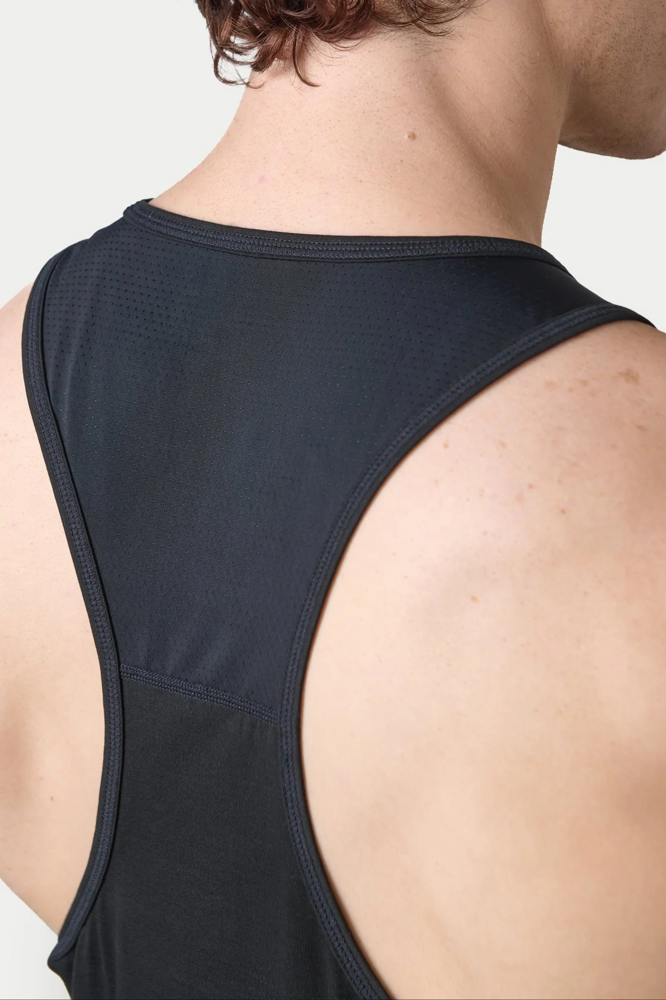 RAZOR Tank - Black - Image 5