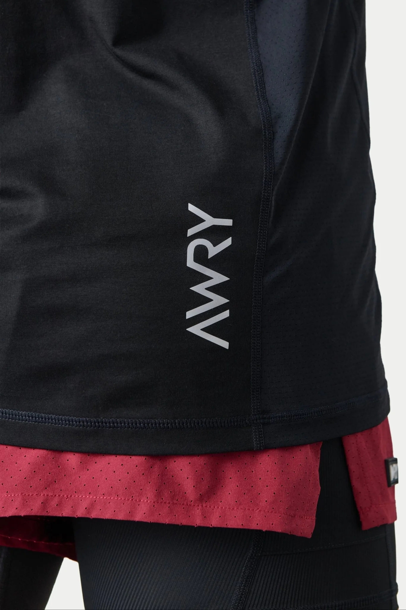 RAZOR Tank - Black - Image 6