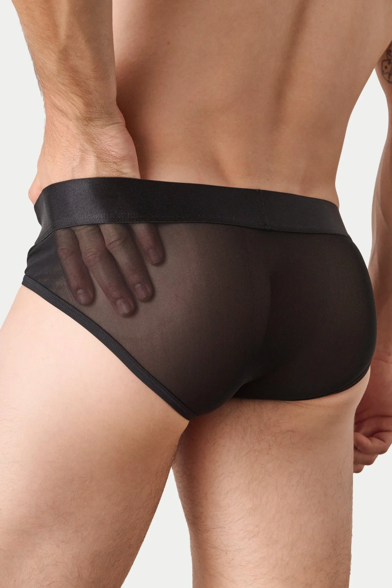 REVEAL Briefs V2 - Black - Image 5