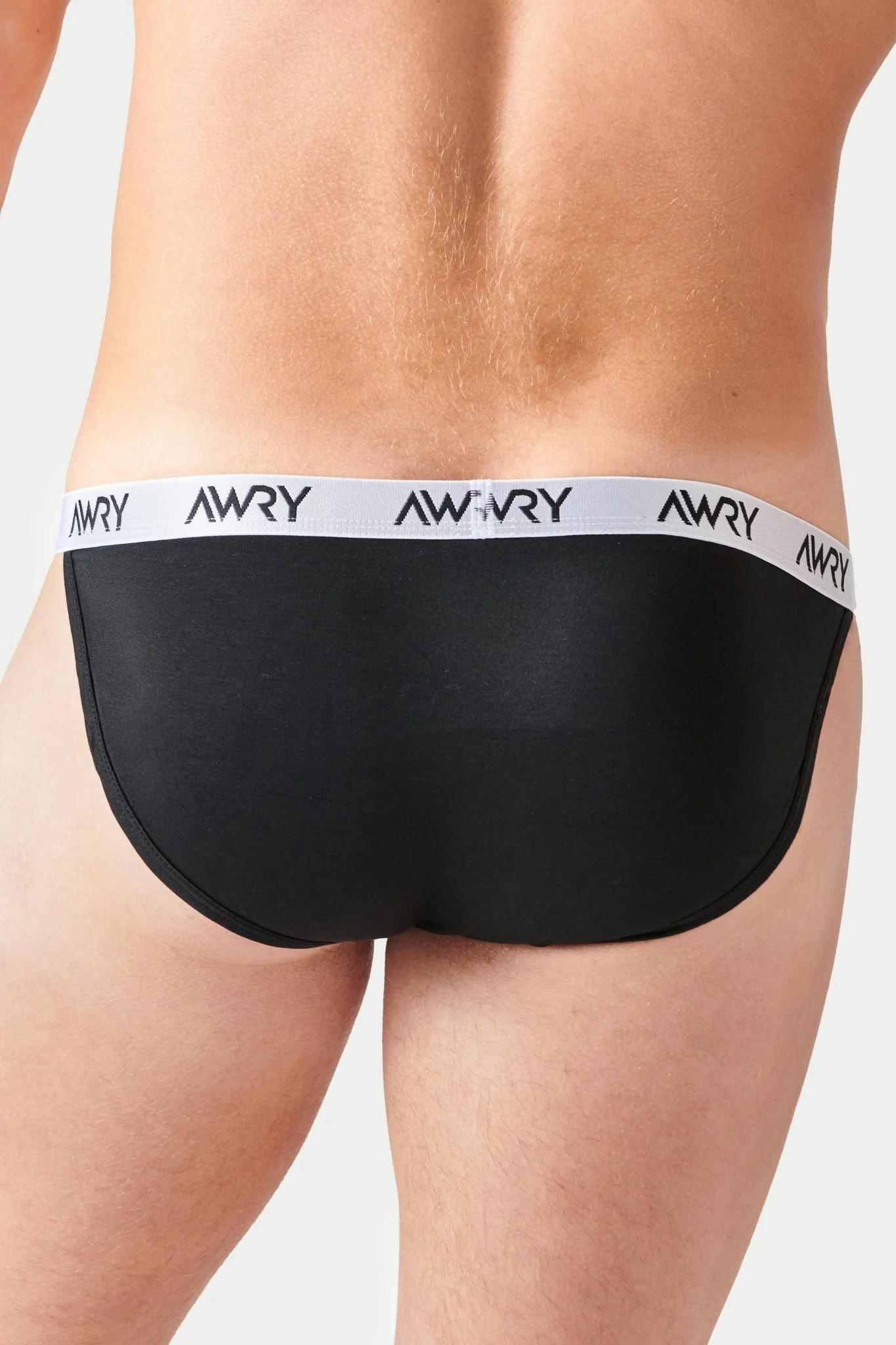 SIGNATURE Tanga Briefs - Black - Image 8