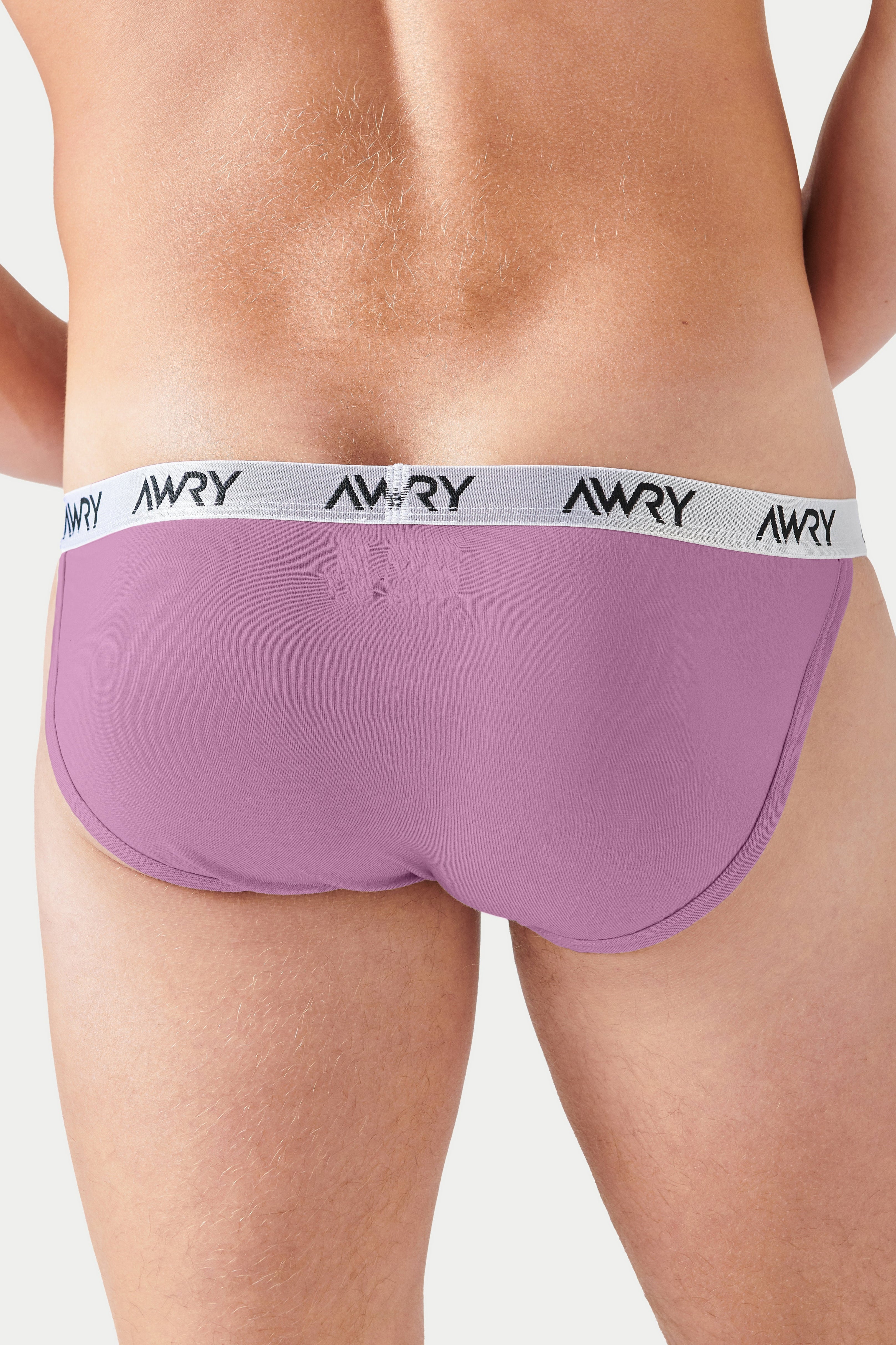 SIGNATURE Tanga Briefs - Pale Pink - Image 6