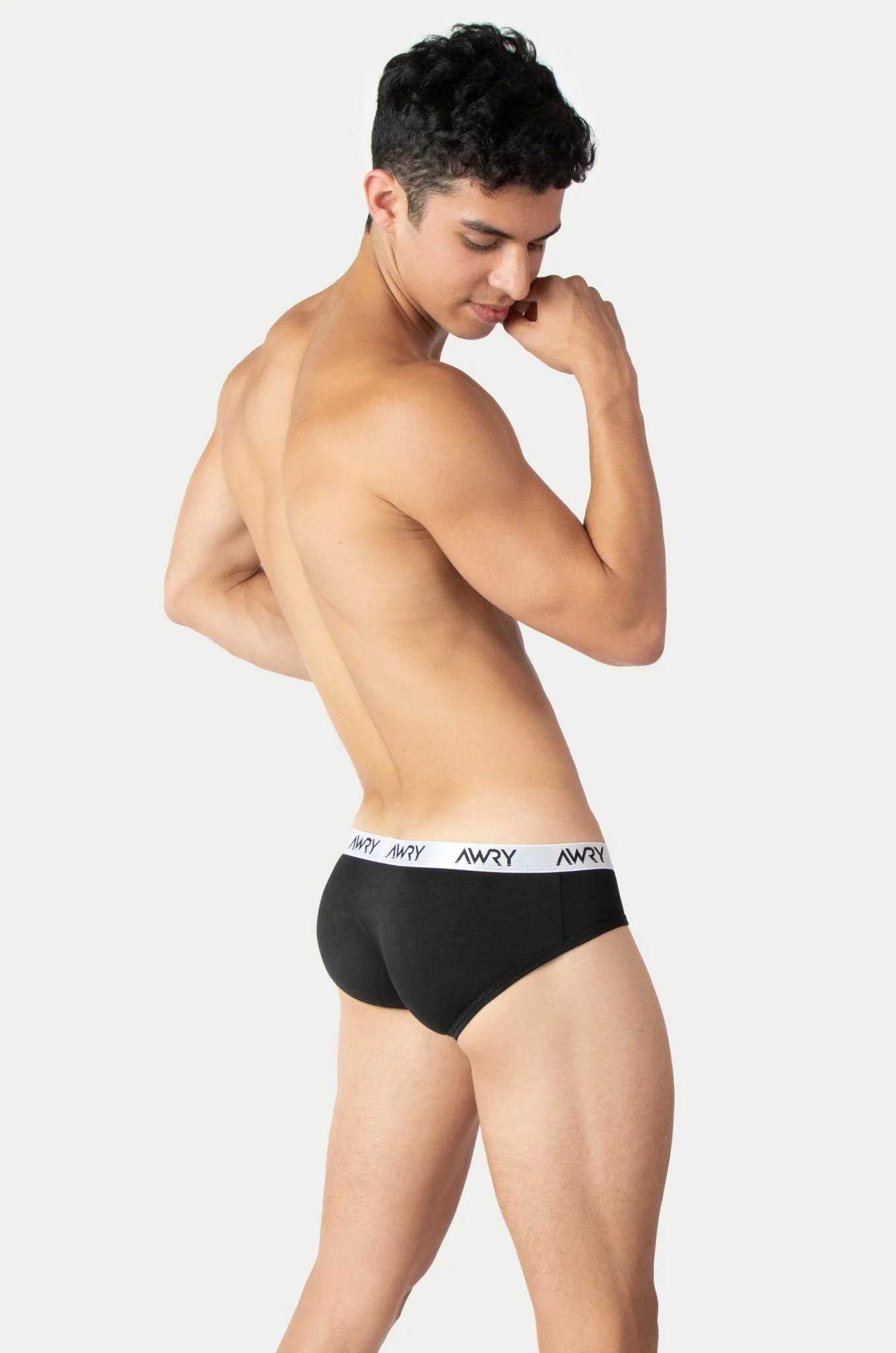 SIGNATURE Briefs - Black - Image 3