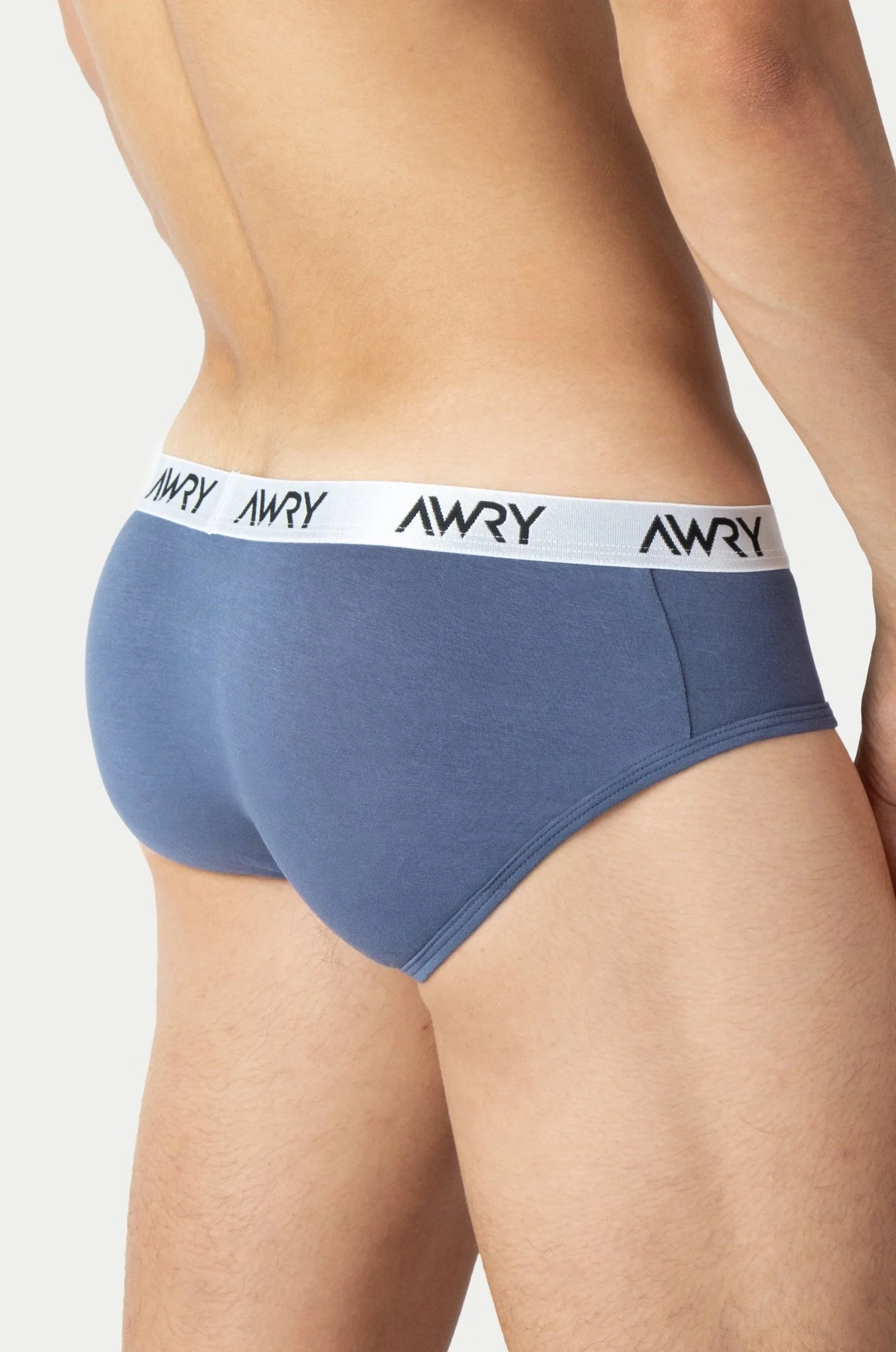SIGNATURE Briefs - Stone Blue - Image 6