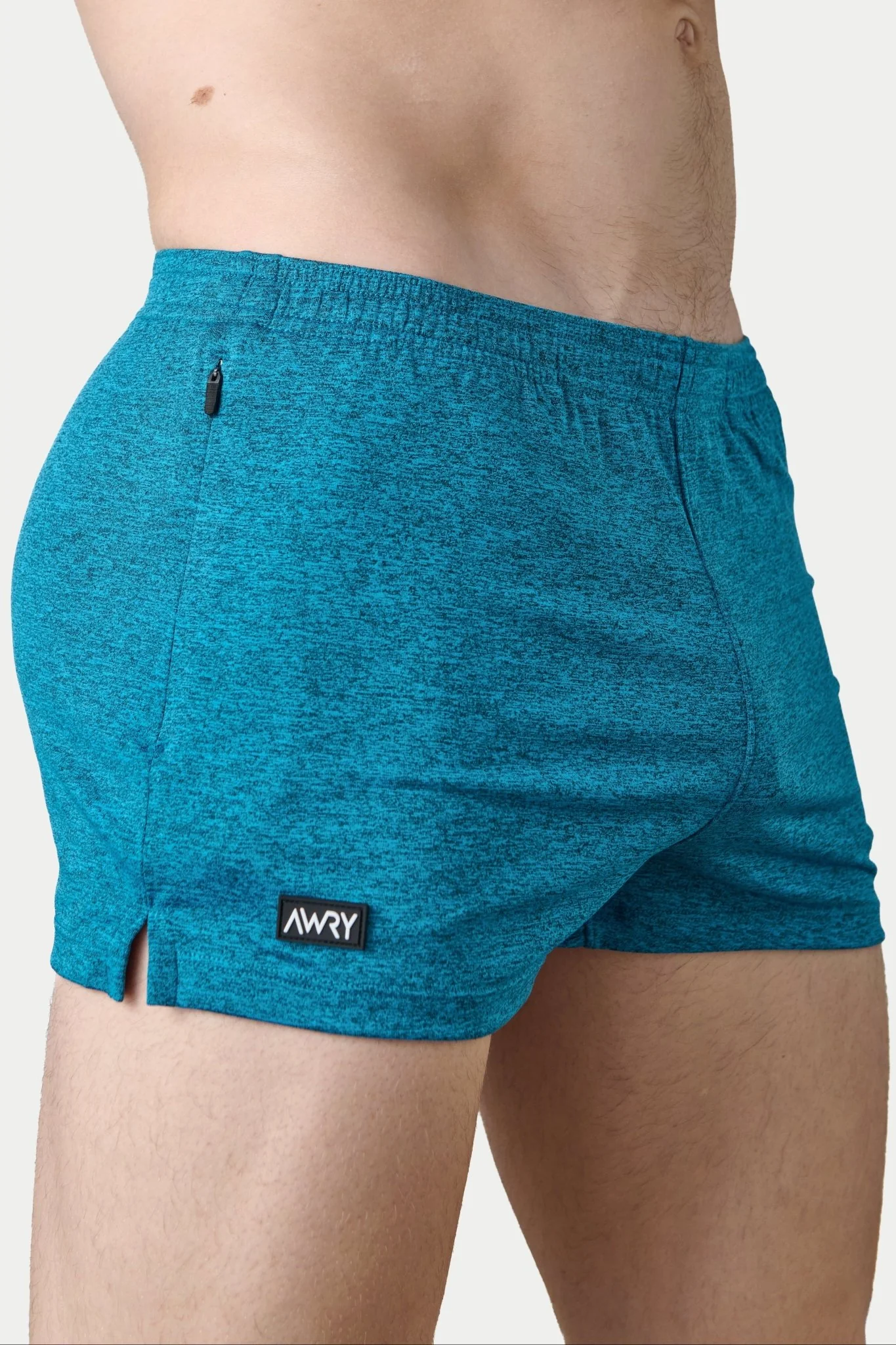 STATIC Shorts - Azure - Image 5