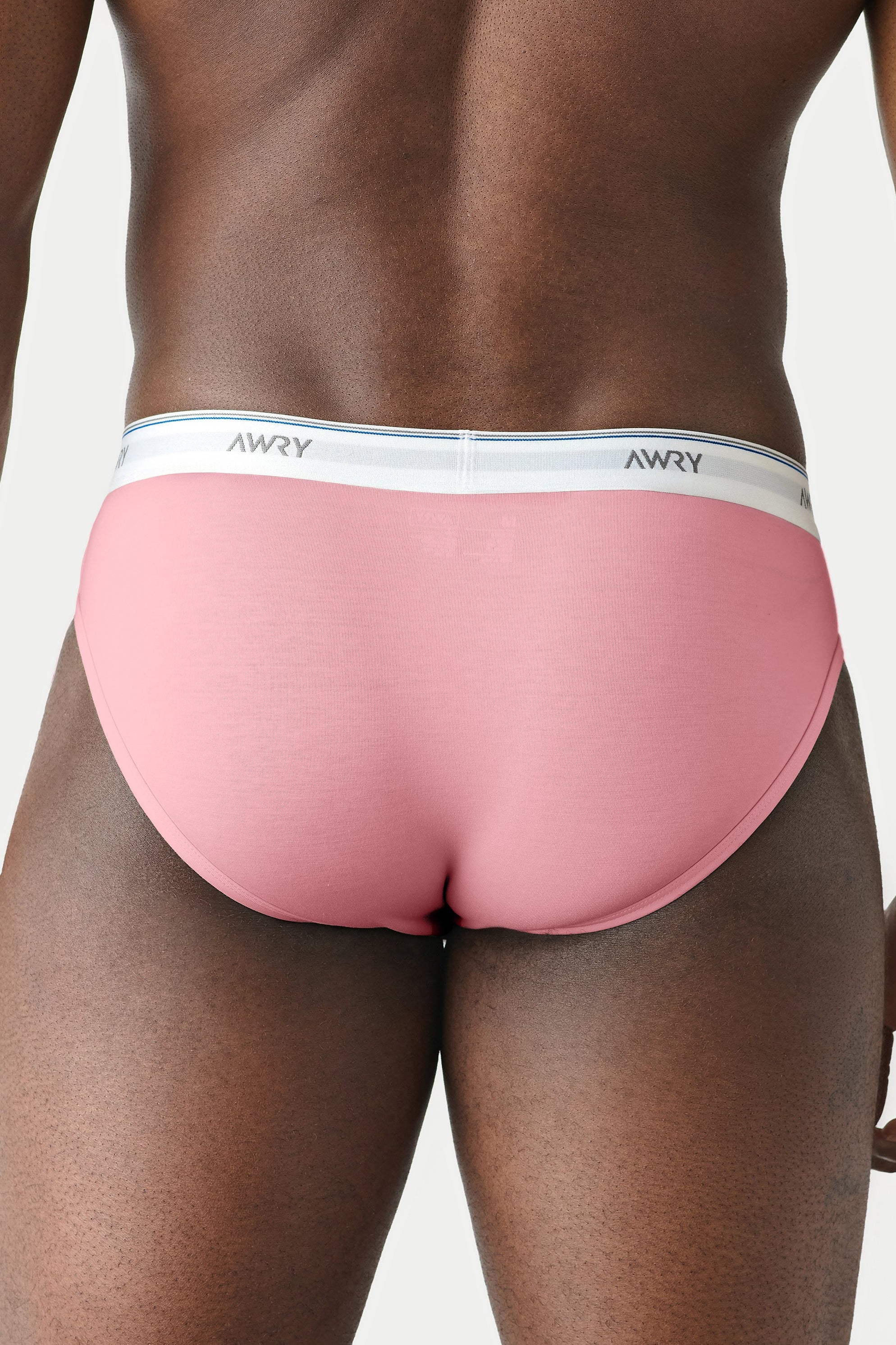 THROWBACK Briefs - Pink - Image 6