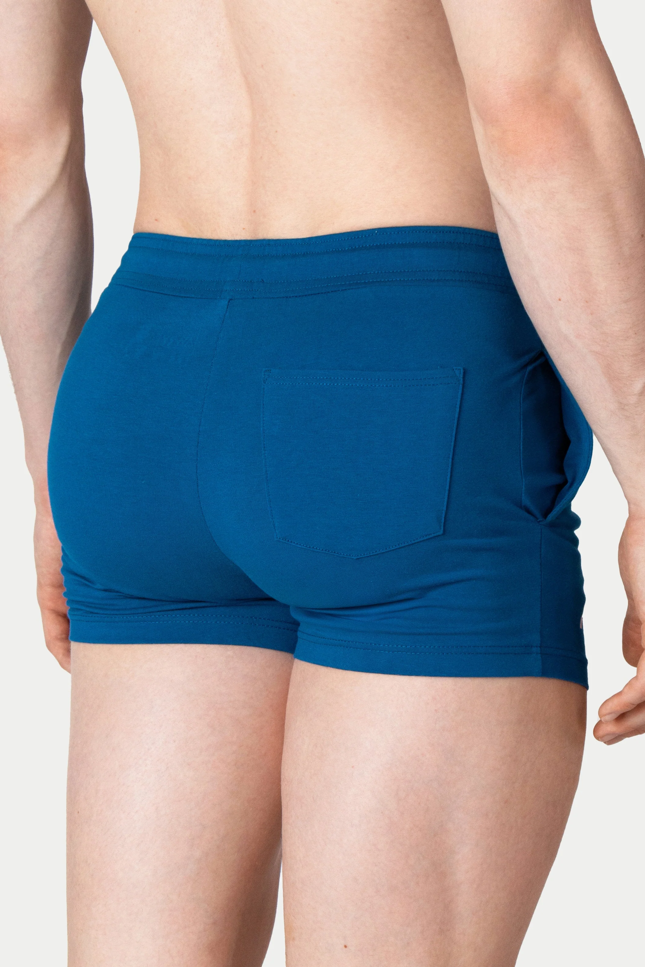 VERS Shorts V2.0- Cerulean - Image 6