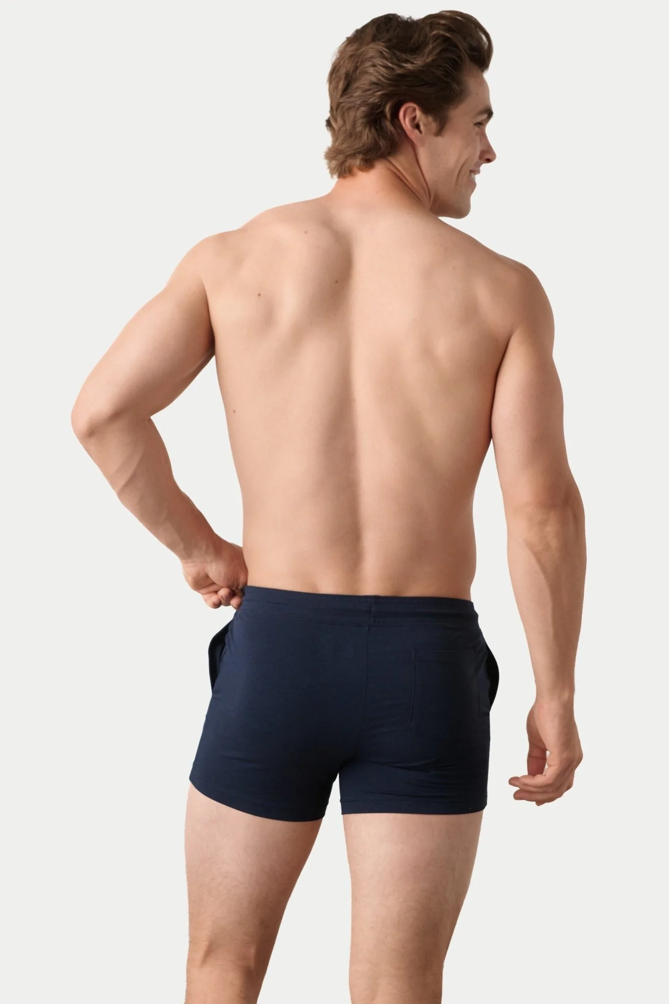 VERS Shorts V2.1 - Navy - Image 4