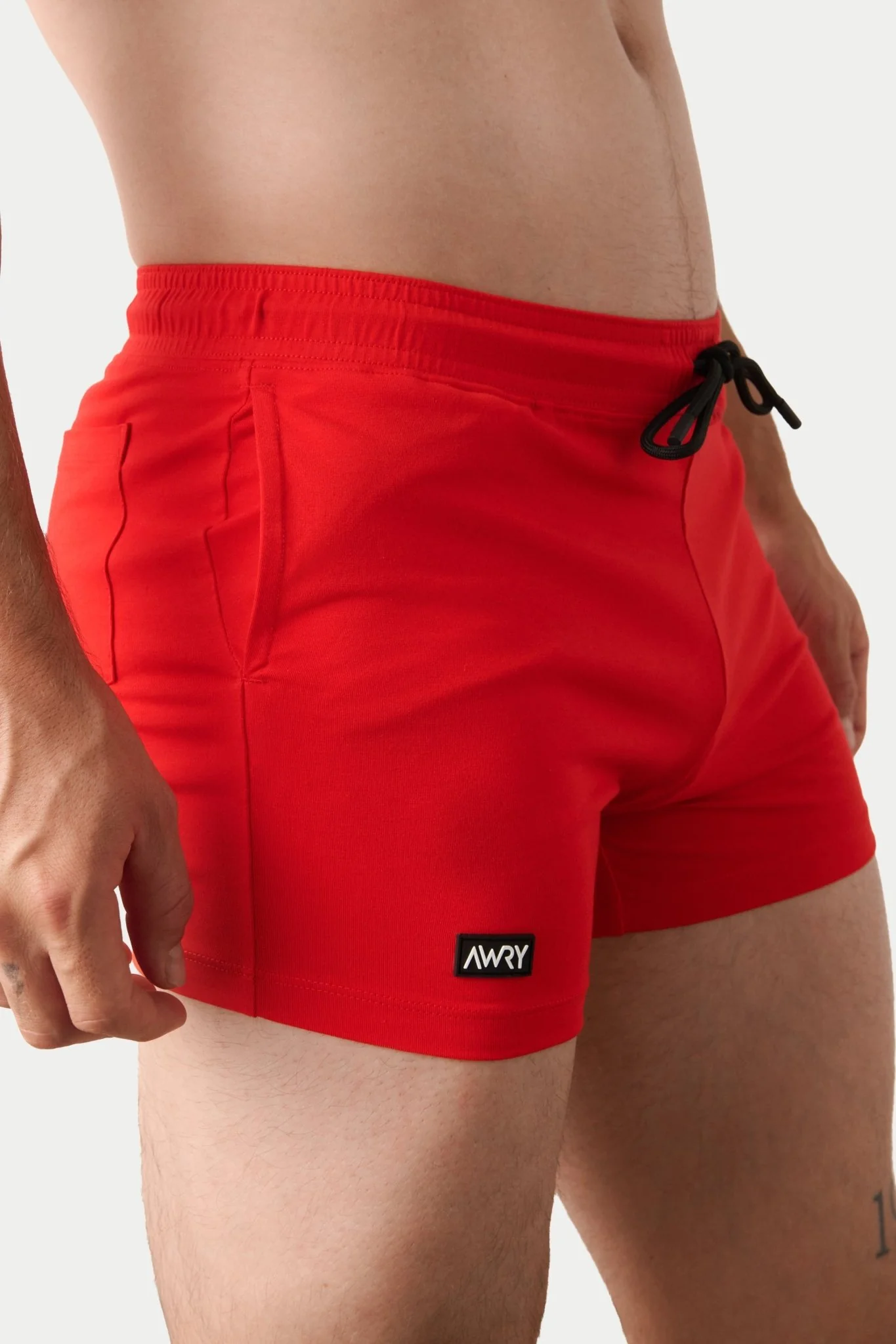 VERS Shorts V2.1 - Red - Image 5