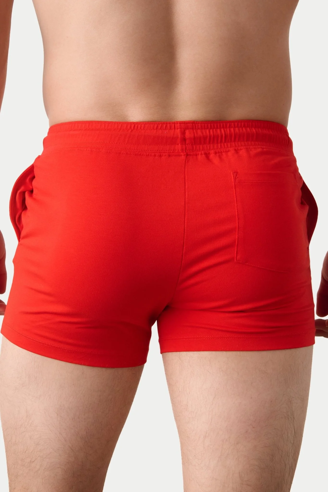 VERS Shorts V2.1 - Red - Image 6
