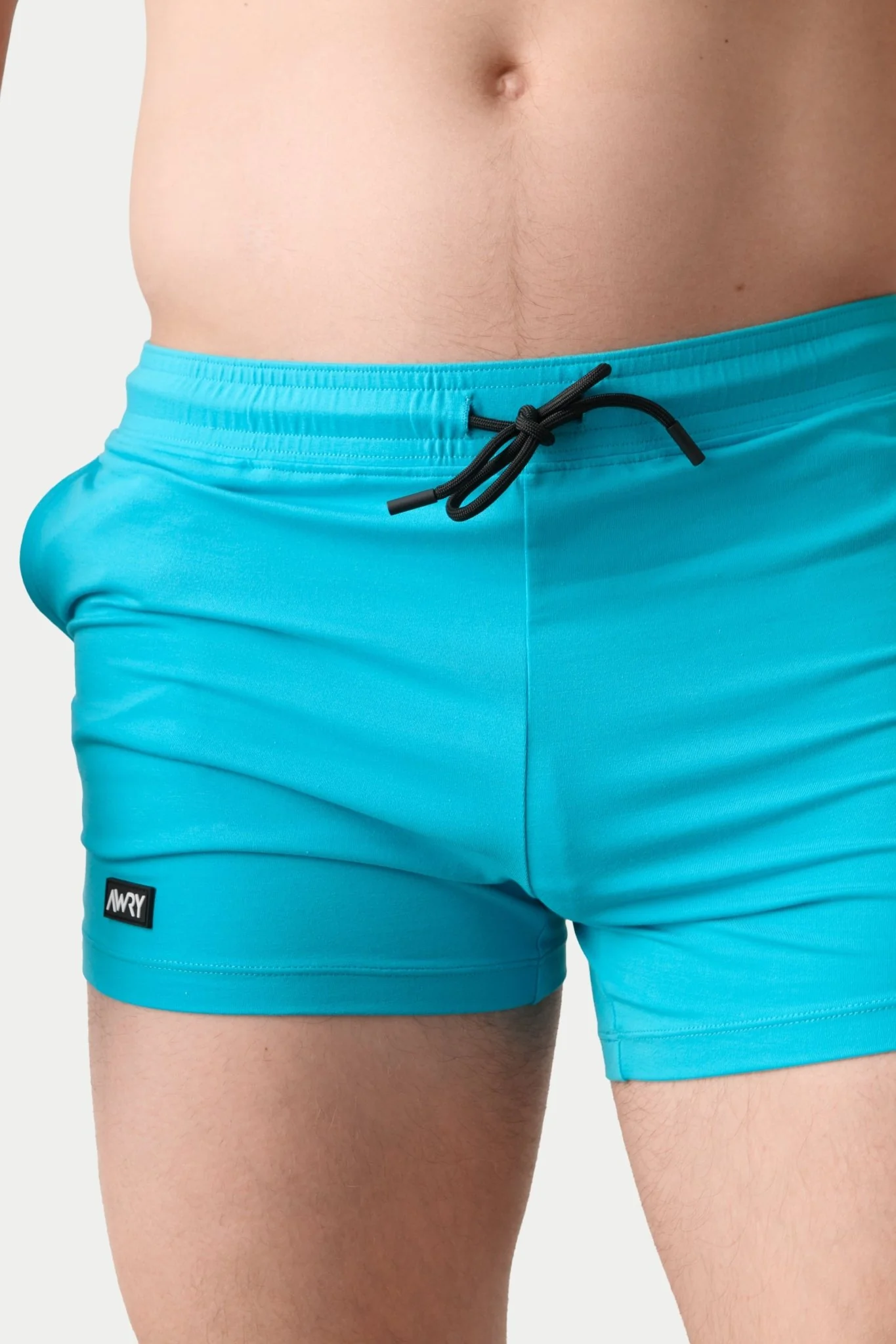 VERS Shorts V2.1 - Sky Blue - Image 4