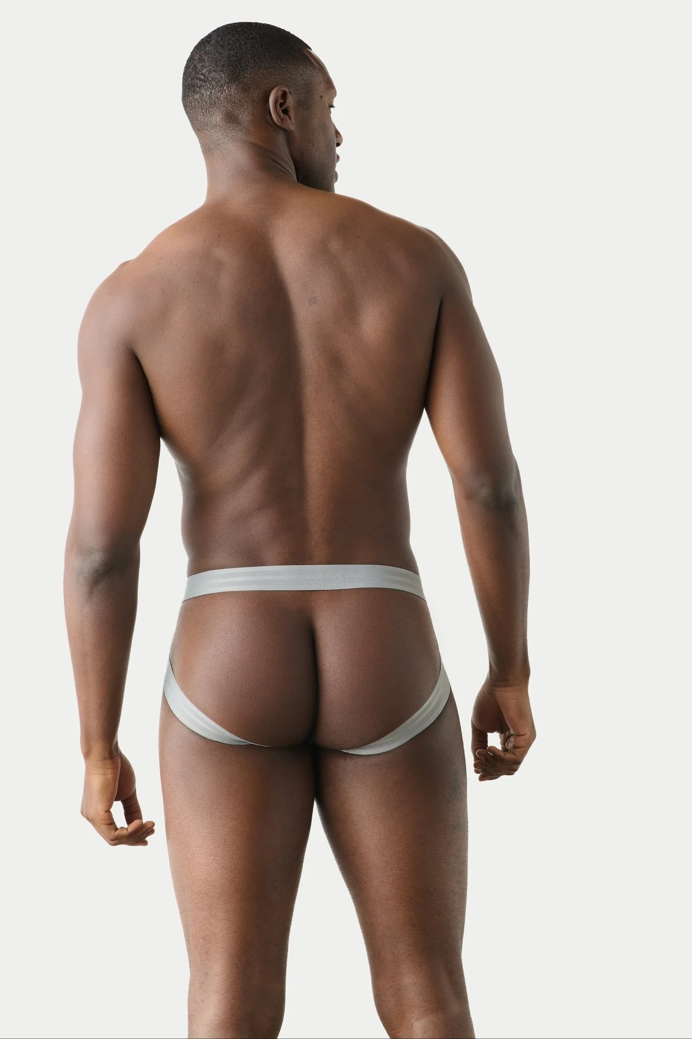 "Oops" X Jockstrap - Pink - Image 4