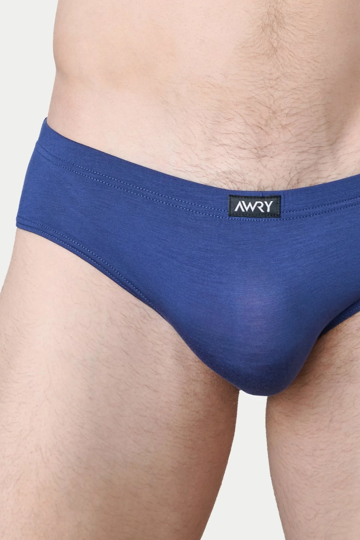 ZERO Briefs - Dark Blue - Image 5